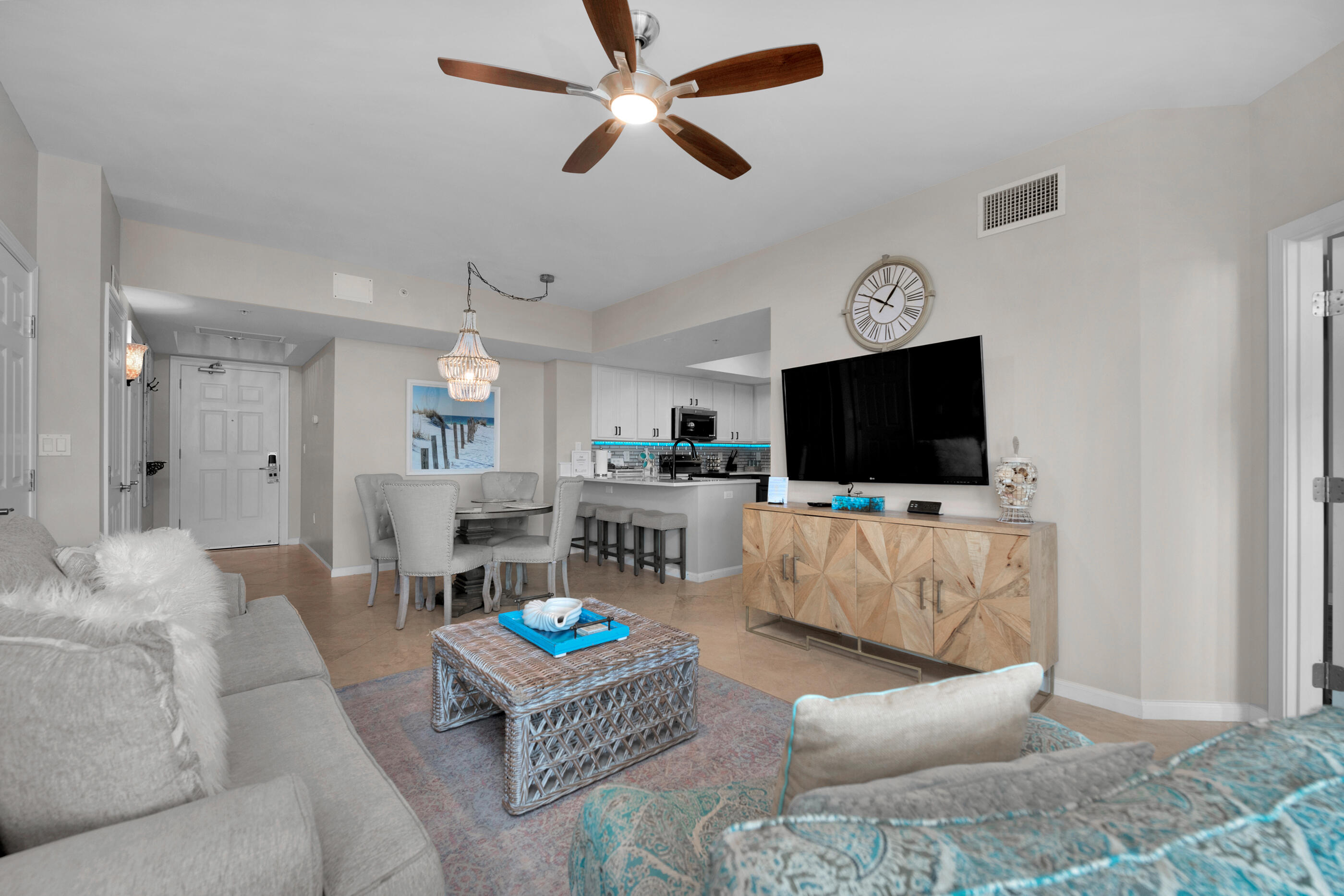 THE PALMS OF DESTIN - Residential