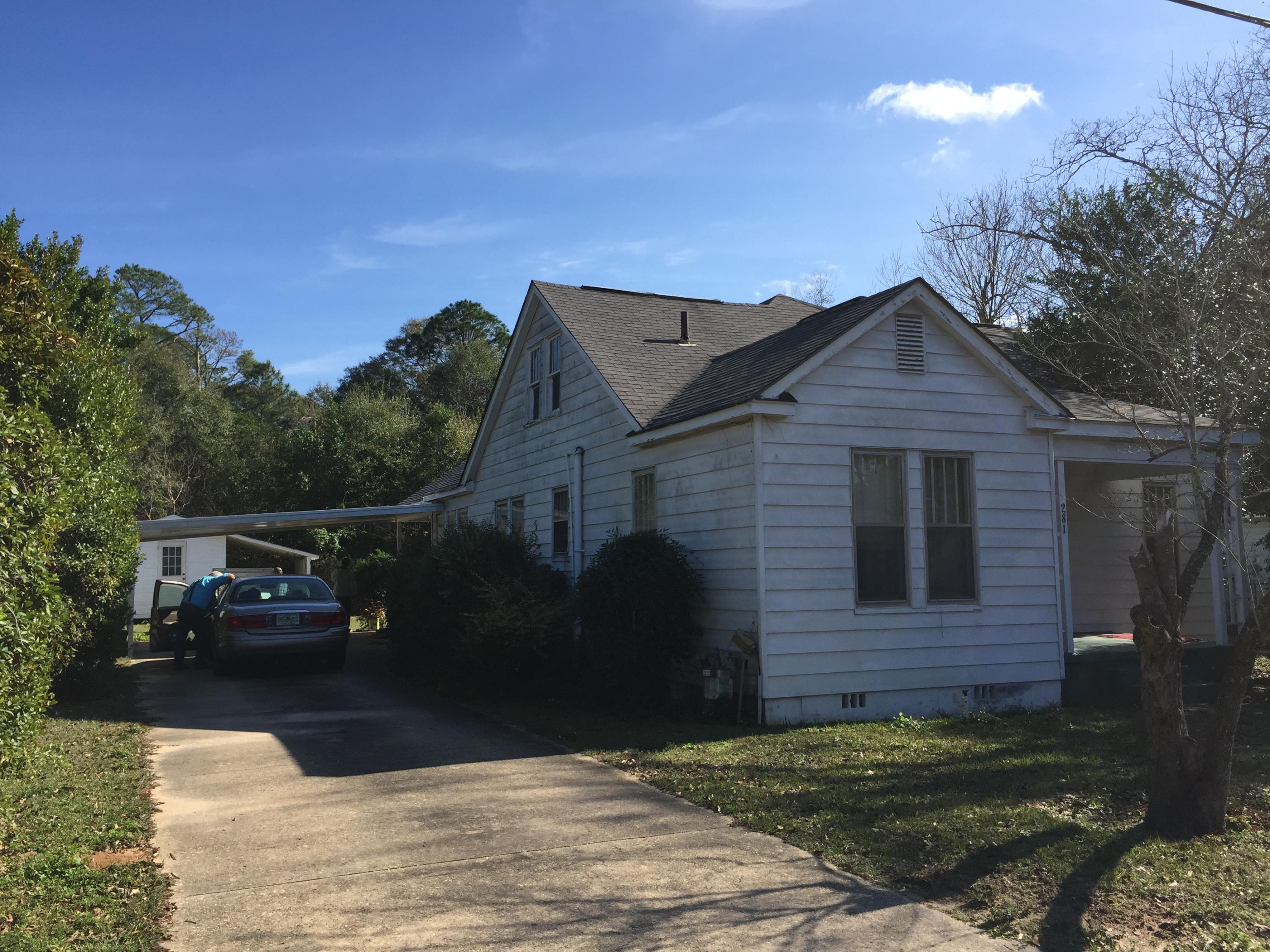 MCLAUGHLIN & HARRIS - Residential