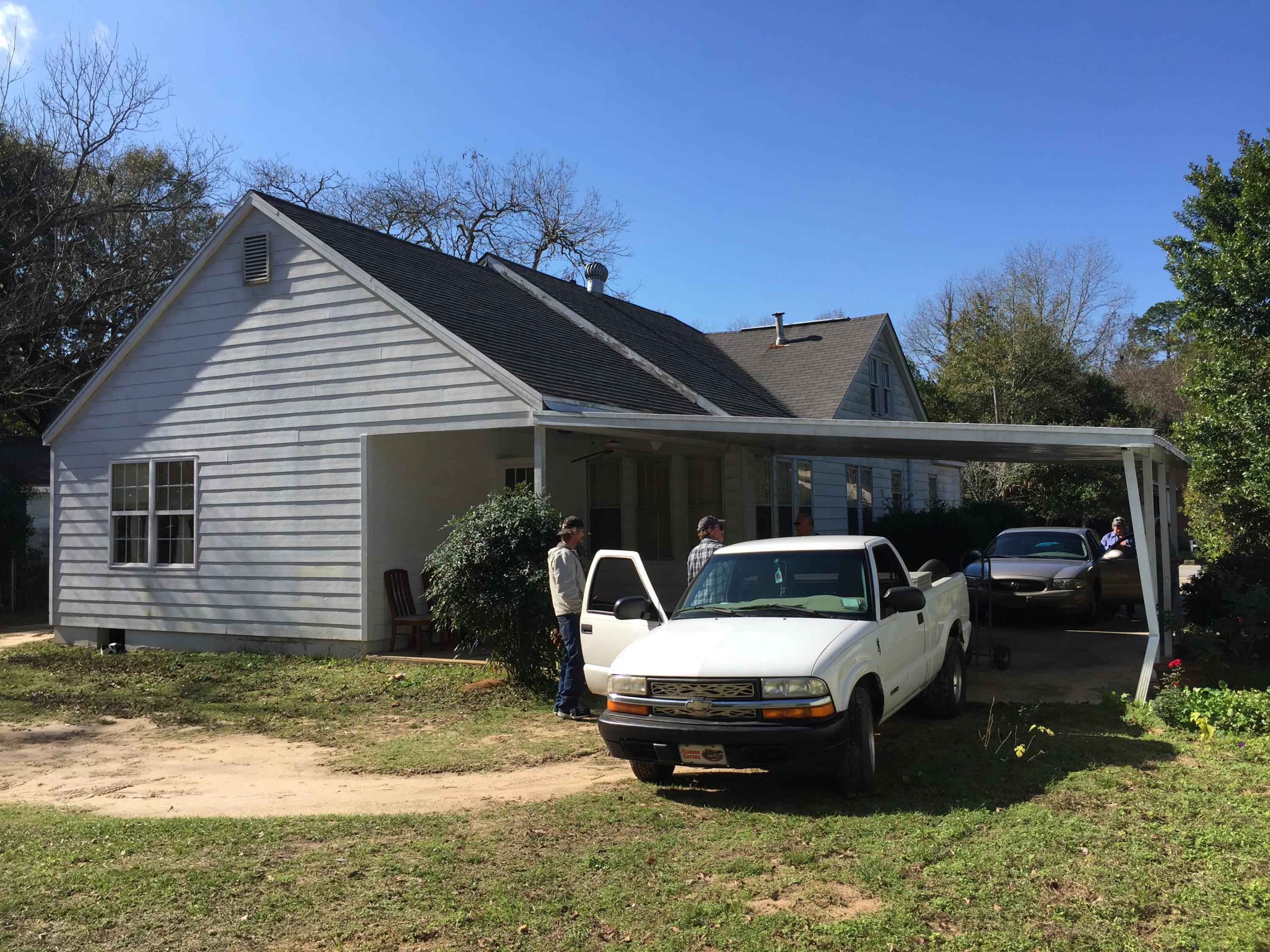 MCLAUGHLIN & HARRIS - Residential