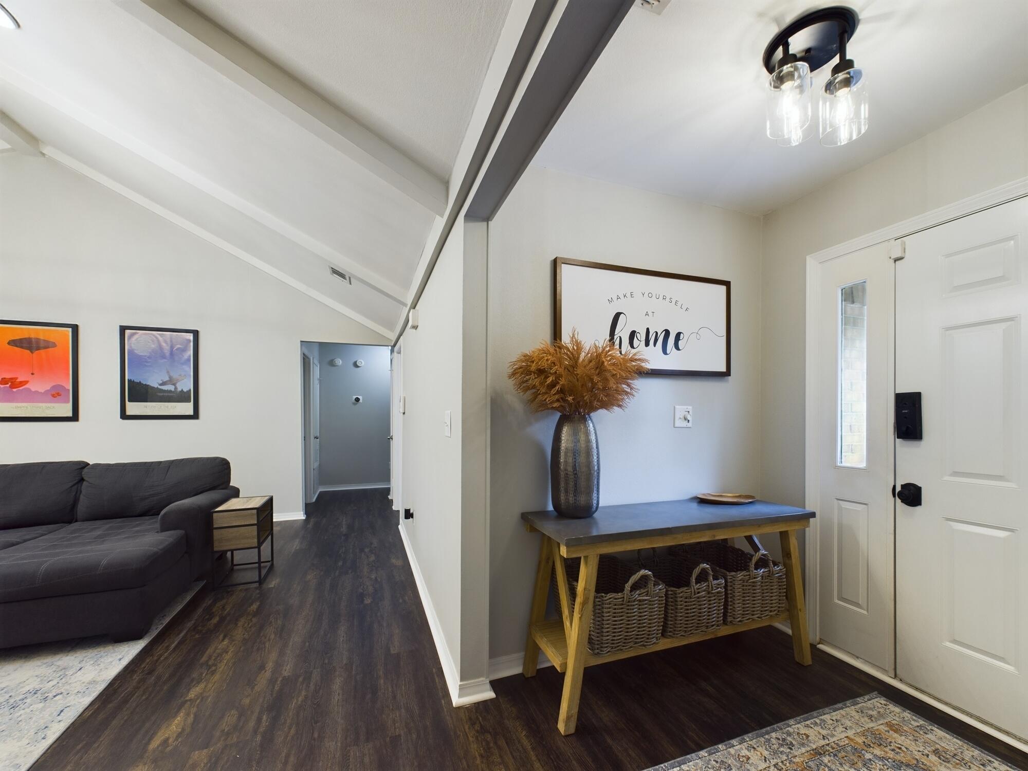 BLUEWATER BAY VILLAGE 1B - Residential