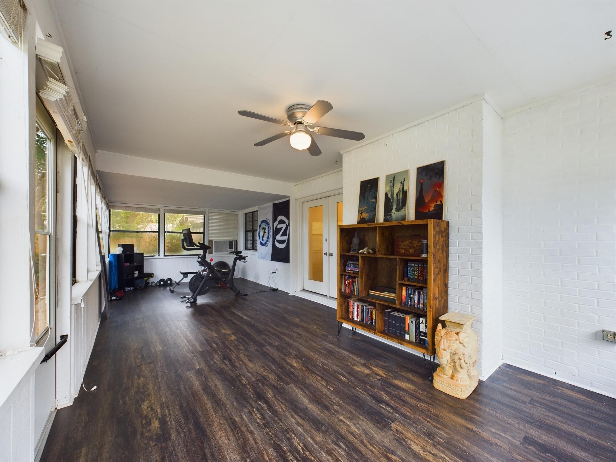 BLUEWATER BAY VILLAGE 1B - Residential