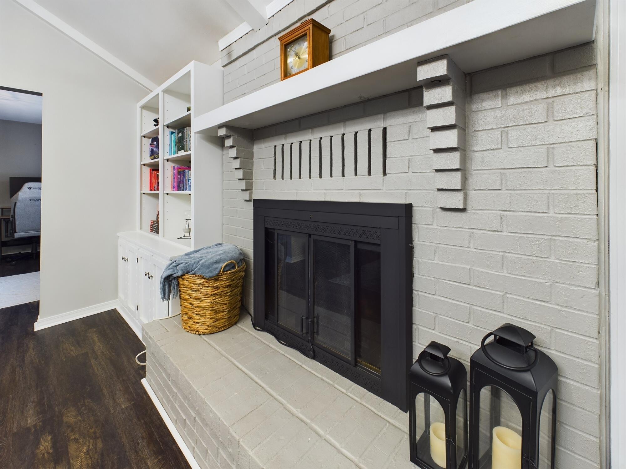 BLUEWATER BAY VILLAGE 1B - Residential