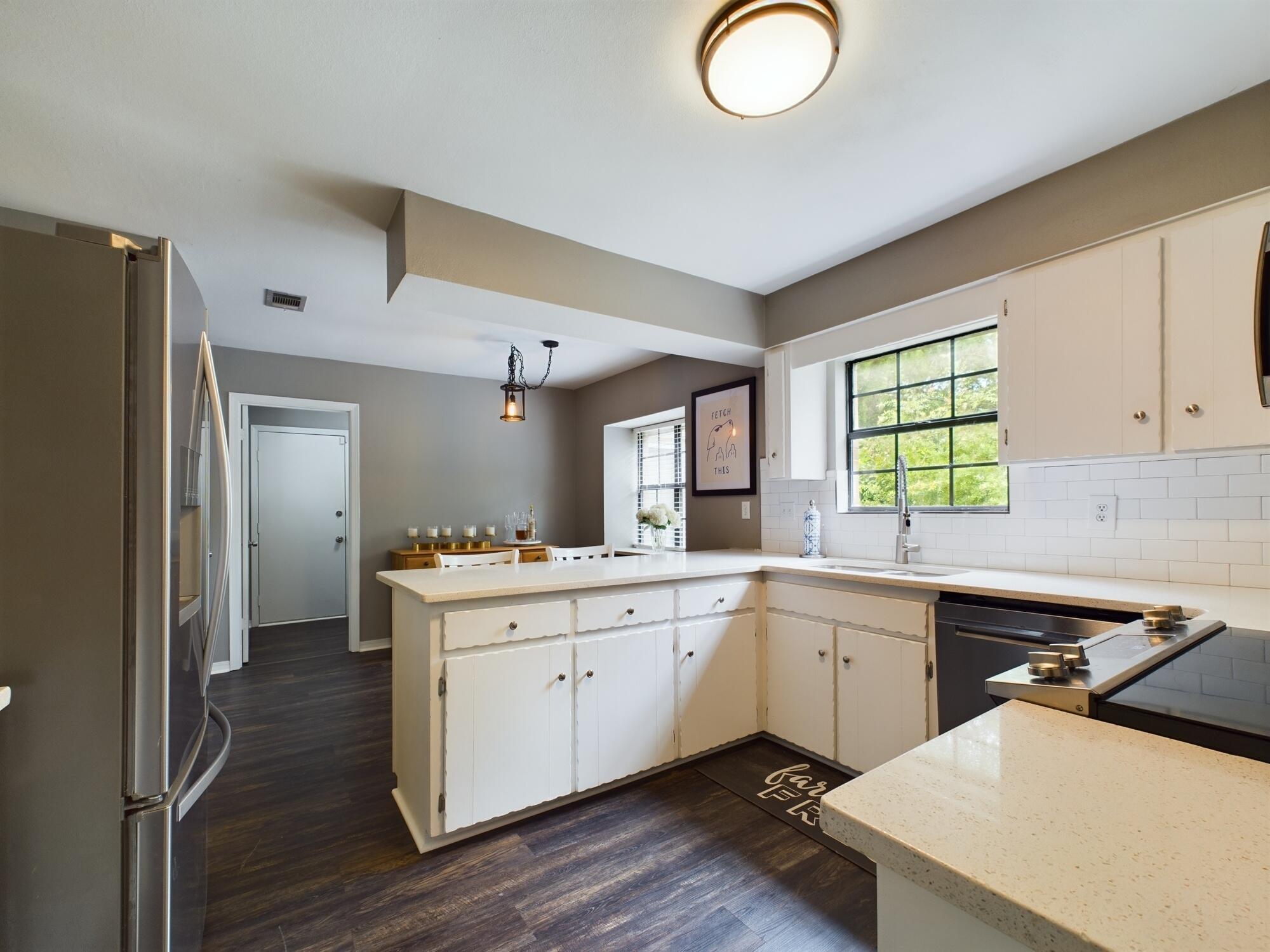 BLUEWATER BAY VILLAGE 1B - Residential