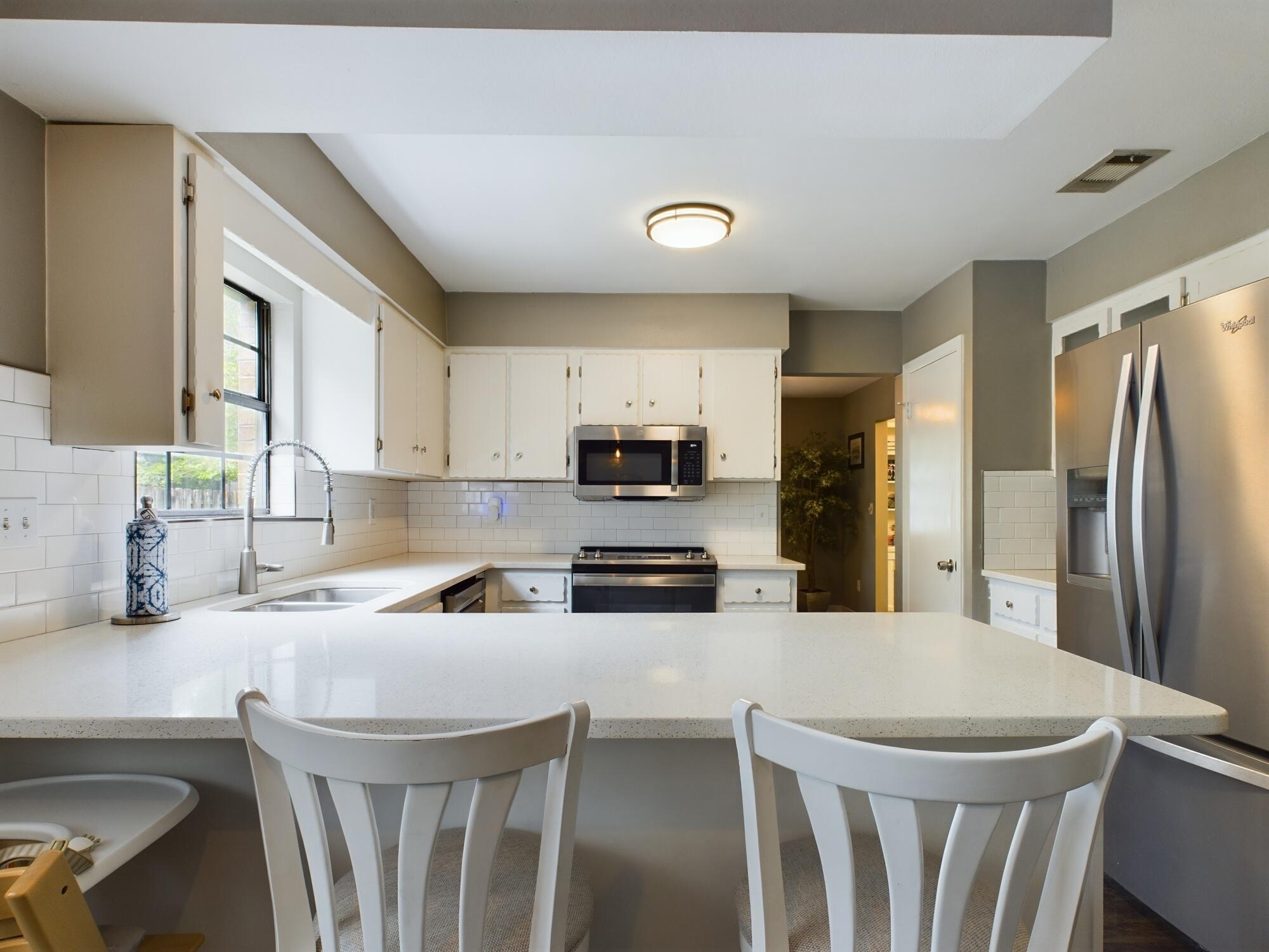 BLUEWATER BAY VILLAGE 1B - Residential