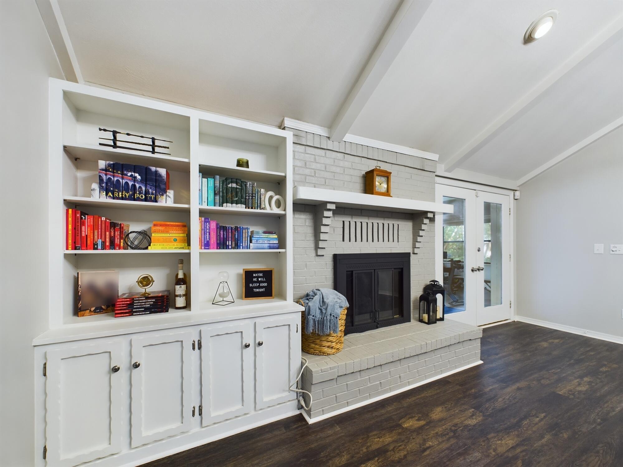 BLUEWATER BAY VILLAGE 1B - Residential