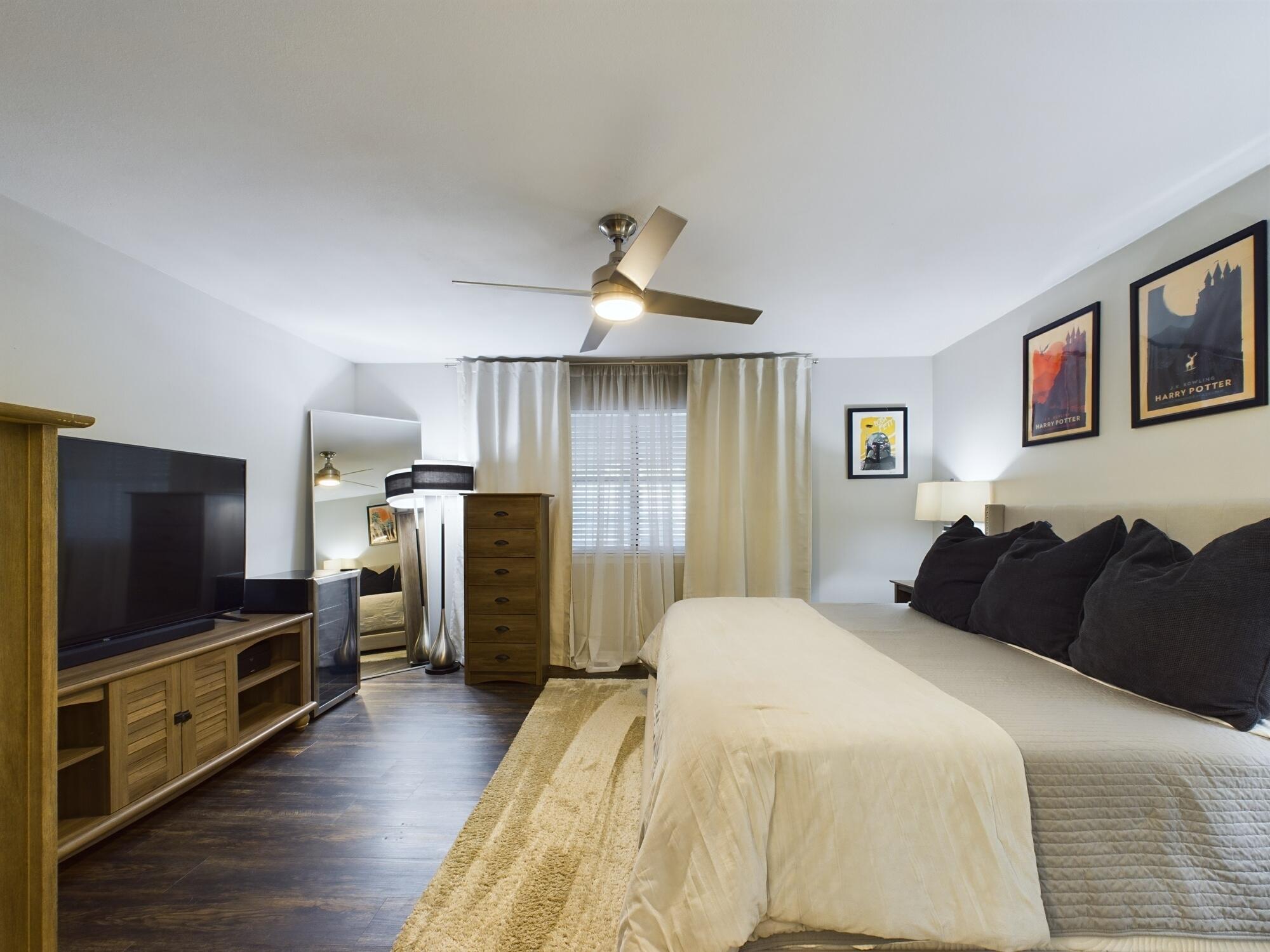 BLUEWATER BAY VILLAGE 1B - Residential