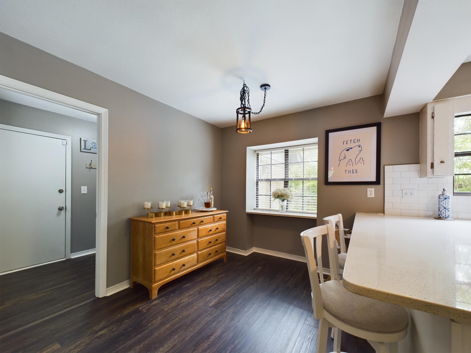 BLUEWATER BAY VILLAGE 1B - Residential