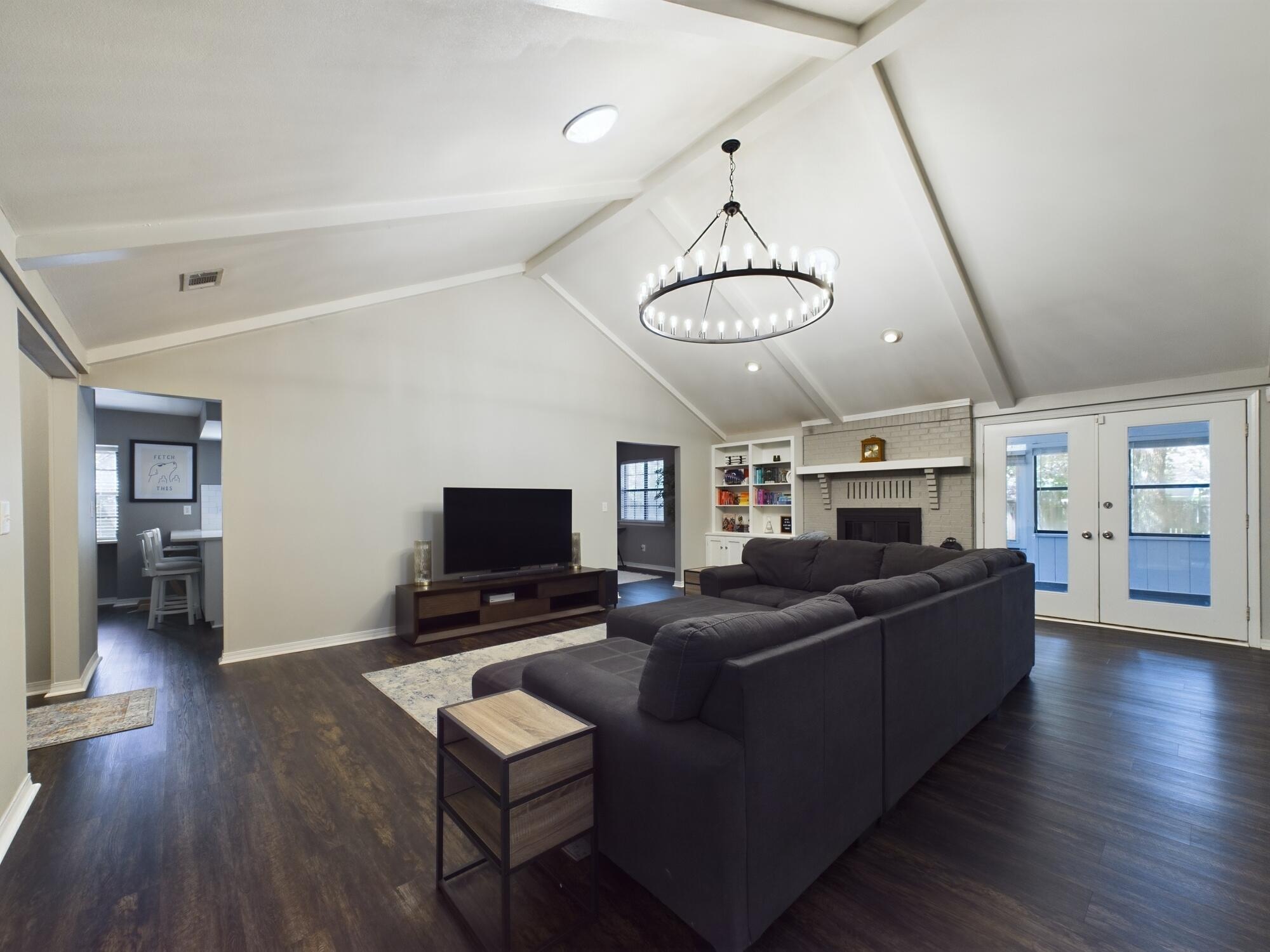 BLUEWATER BAY VILLAGE 1B - Residential