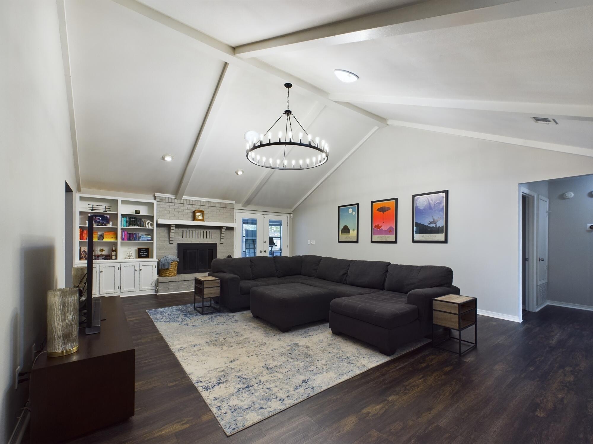 BLUEWATER BAY VILLAGE 1B - Residential