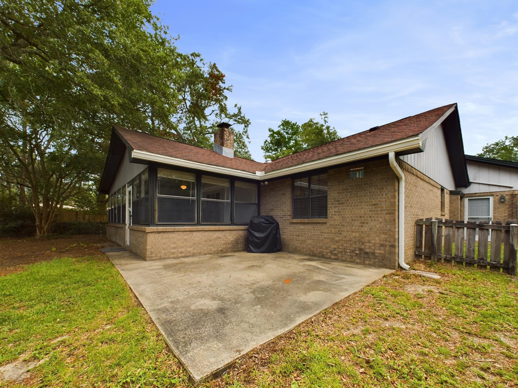 BLUEWATER BAY VILLAGE 1B - Residential