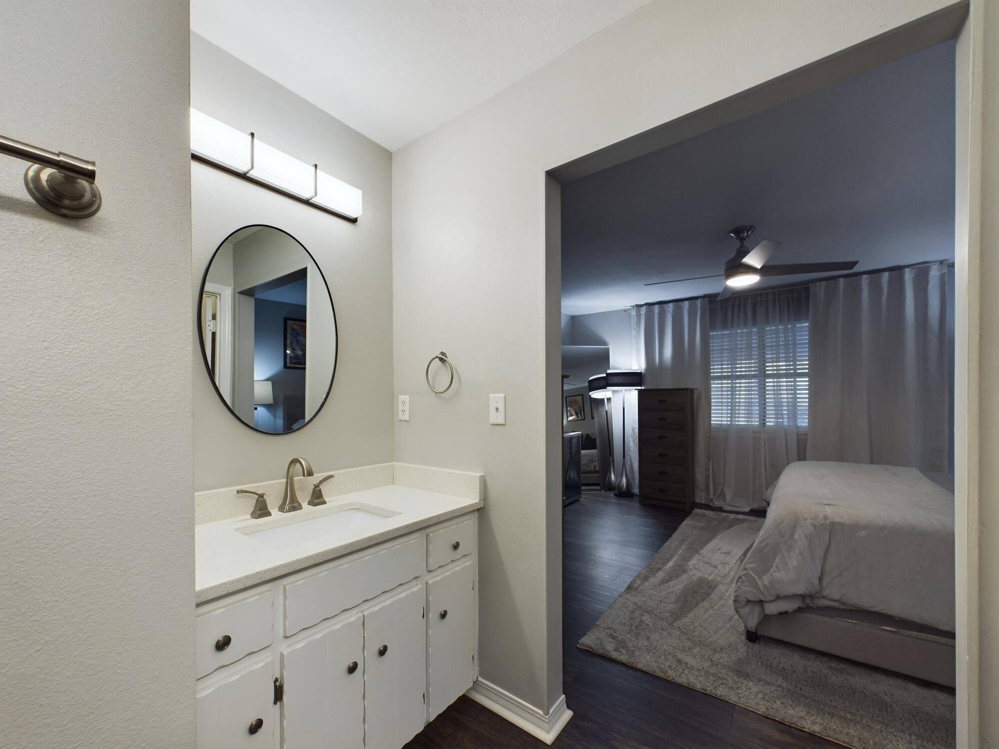 BLUEWATER BAY VILLAGE 1B - Residential