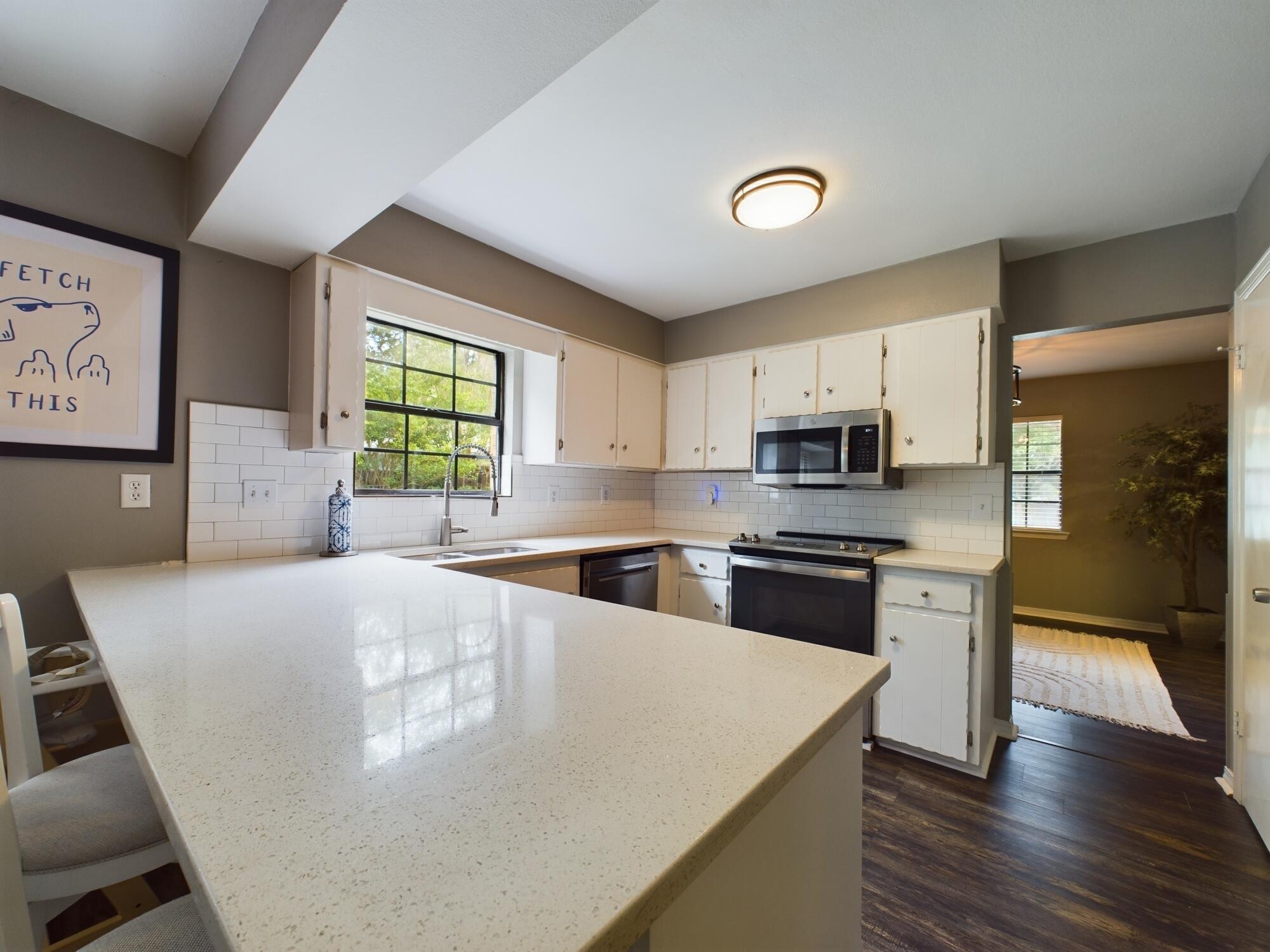 BLUEWATER BAY VILLAGE 1B - Residential