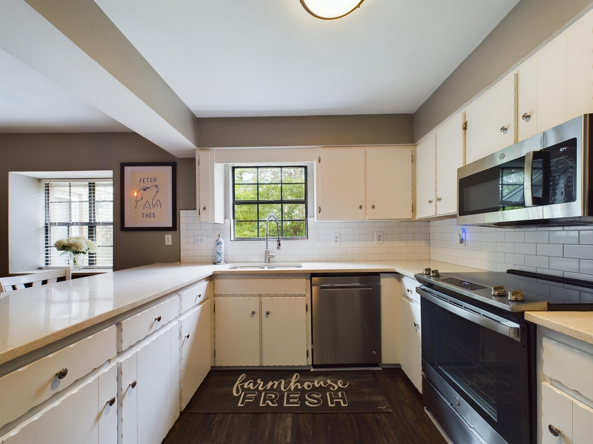 BLUEWATER BAY VILLAGE 1B - Residential