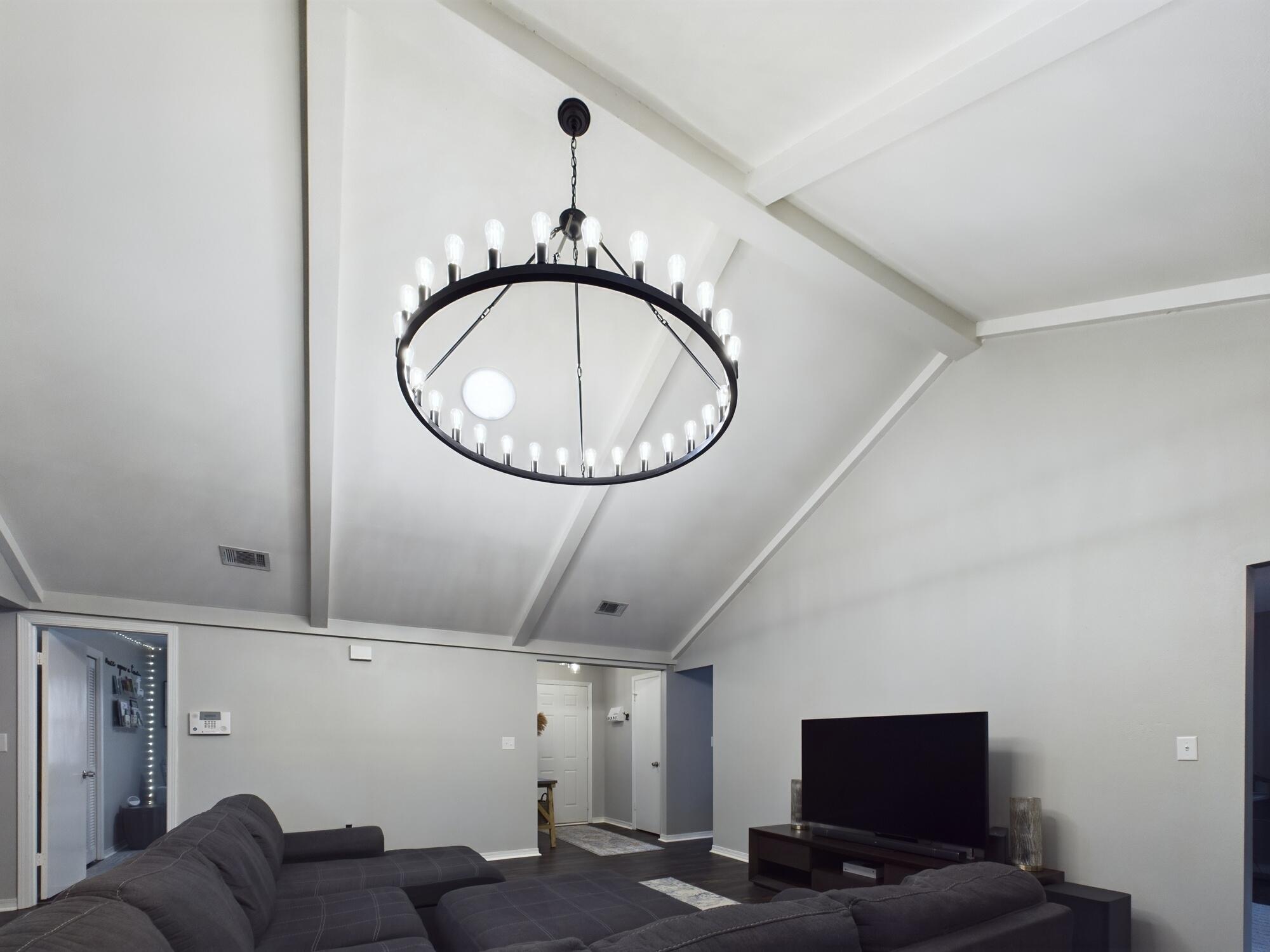 BLUEWATER BAY VILLAGE 1B - Residential