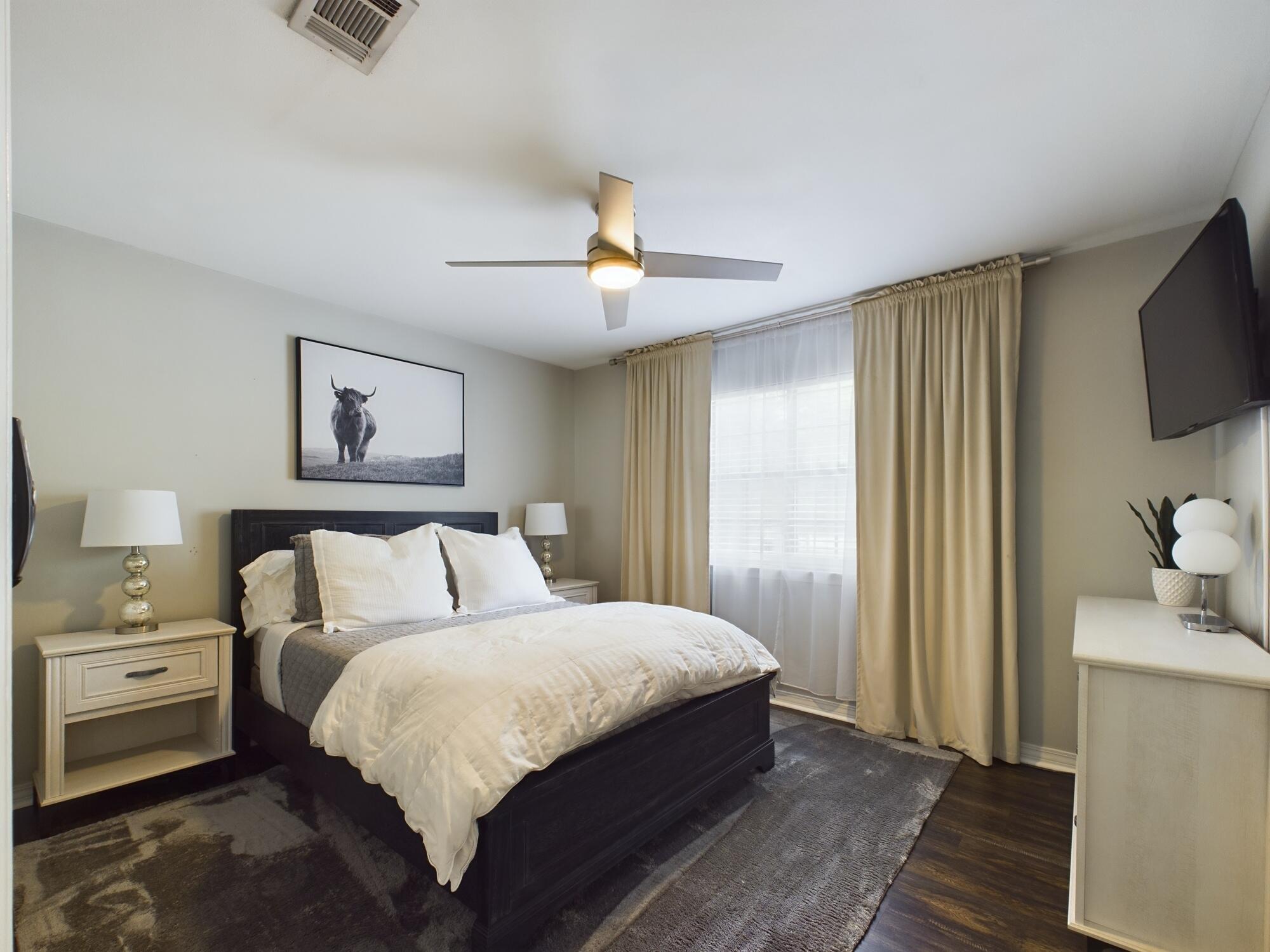 BLUEWATER BAY VILLAGE 1B - Residential