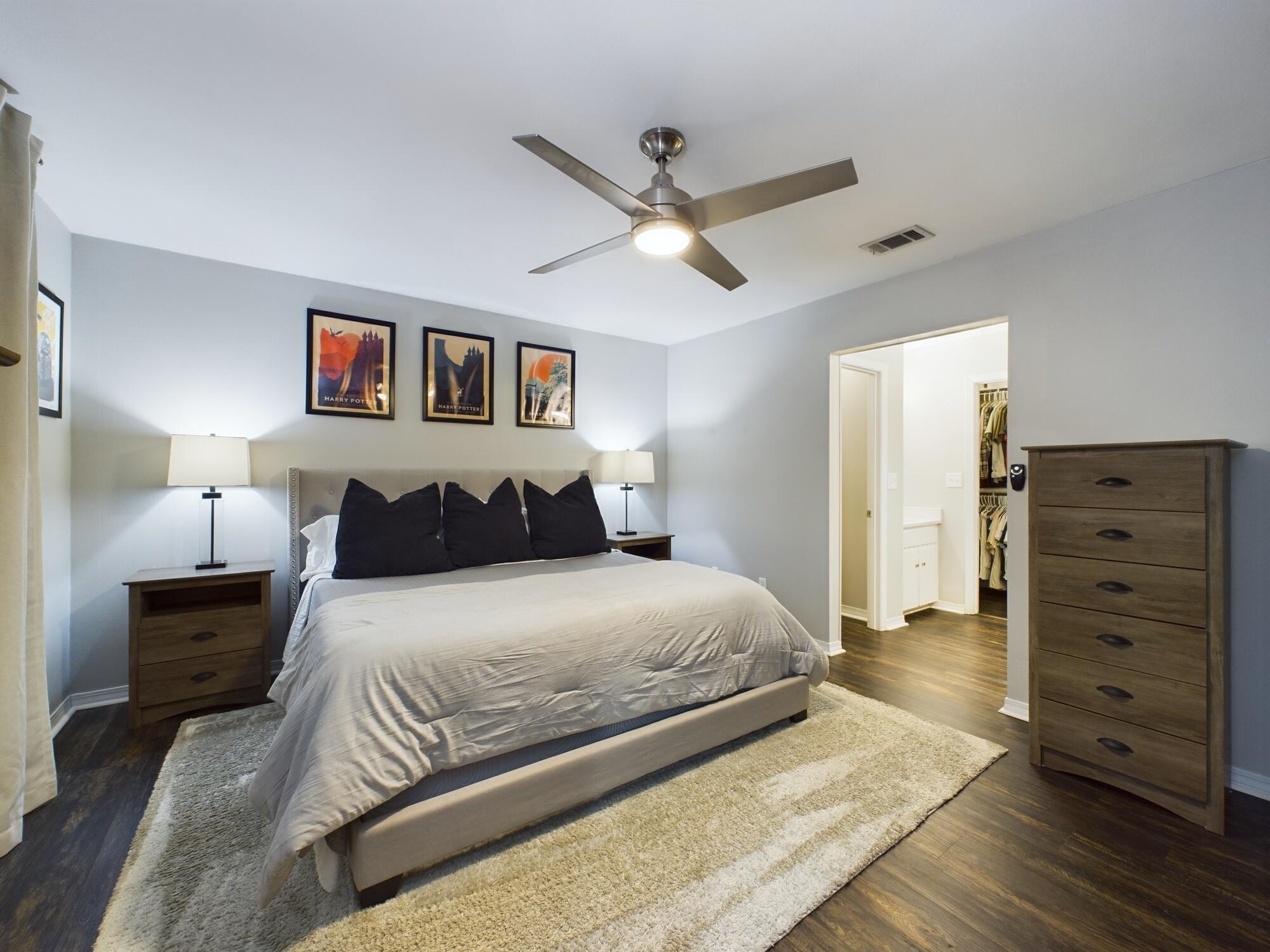 BLUEWATER BAY VILLAGE 1B - Residential