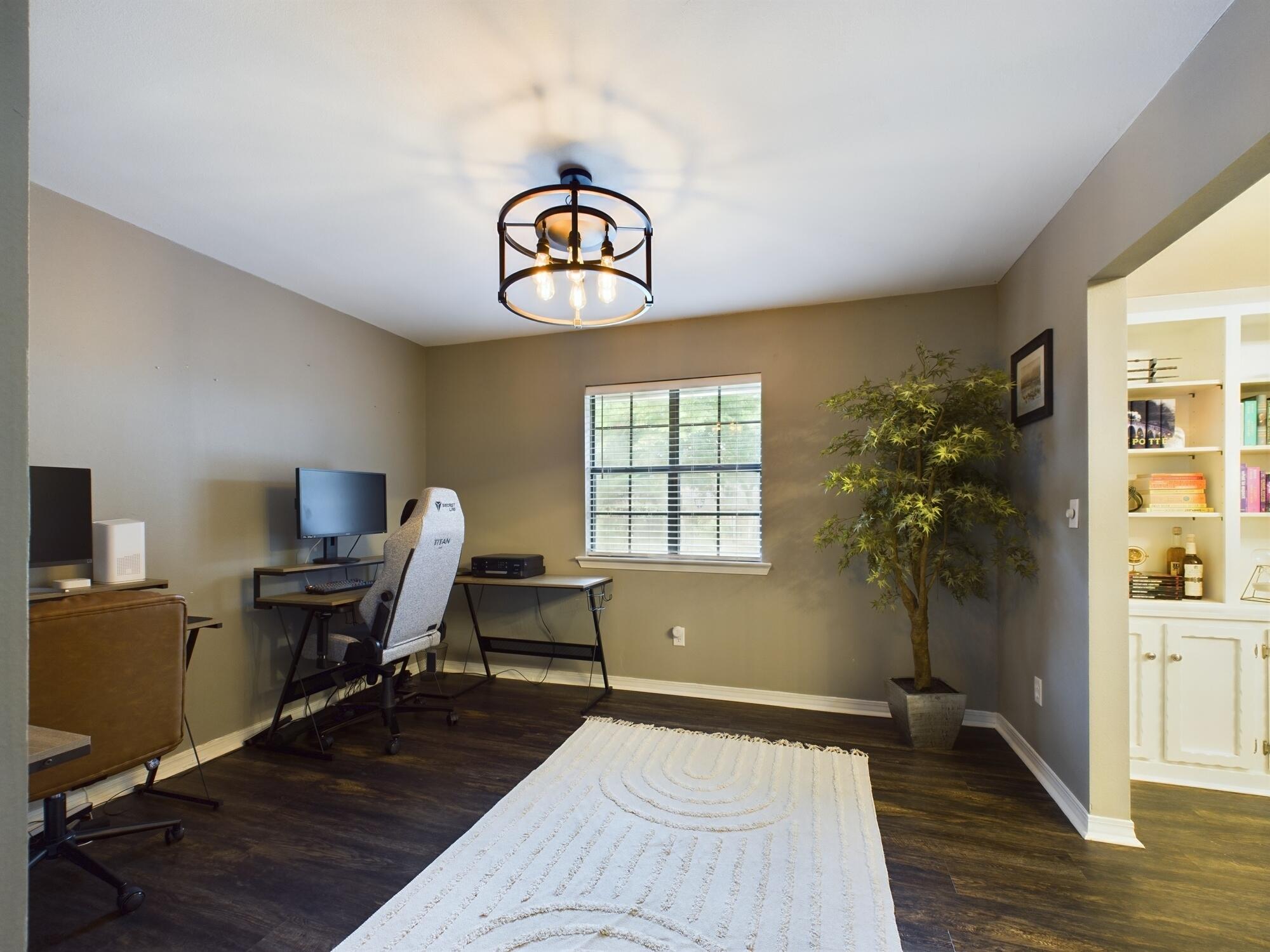 BLUEWATER BAY VILLAGE 1B - Residential