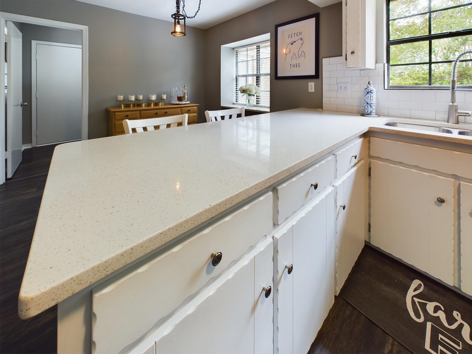 BLUEWATER BAY VILLAGE 1B - Residential