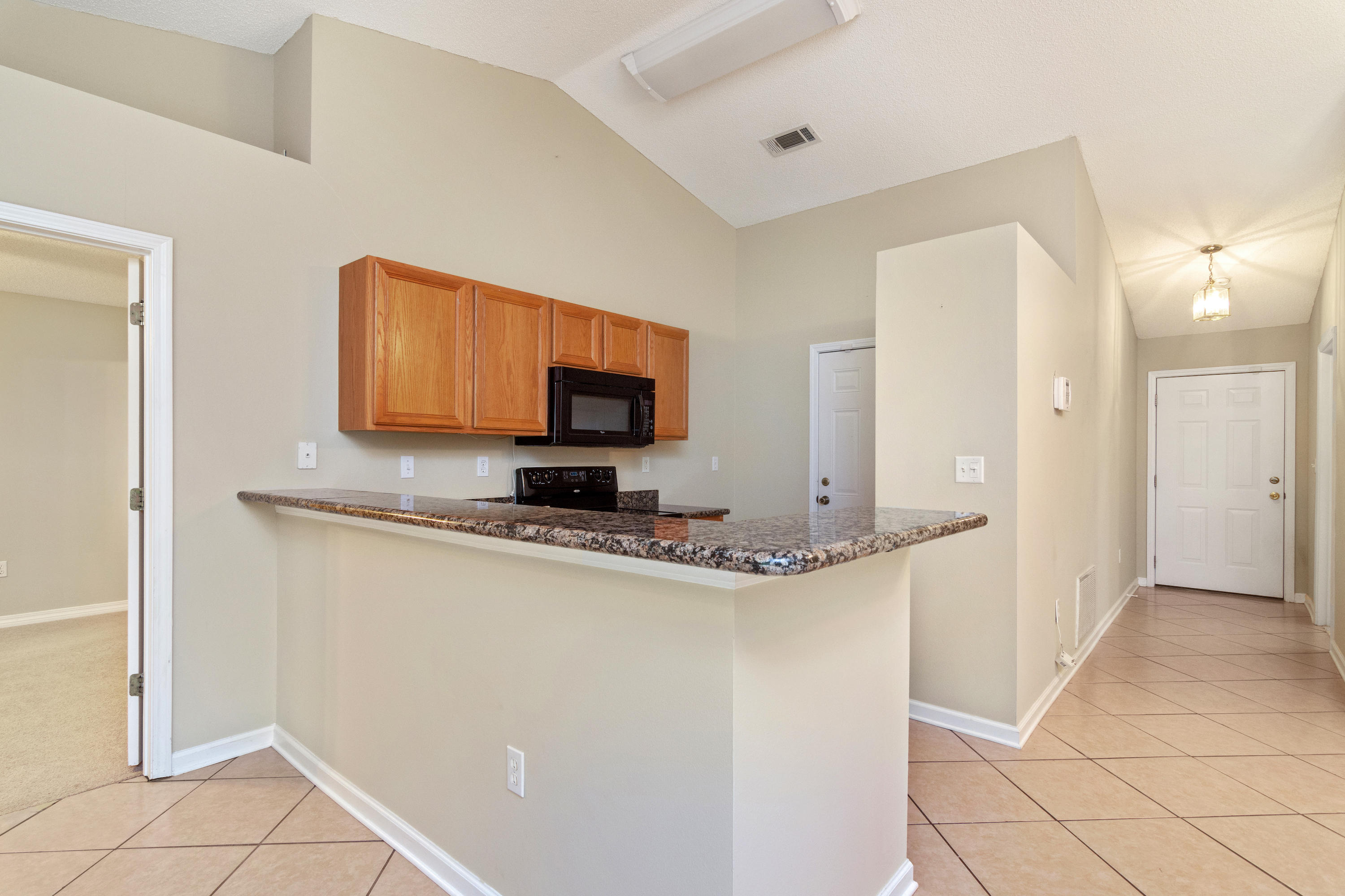 RIDGE CREST PH II - Residential