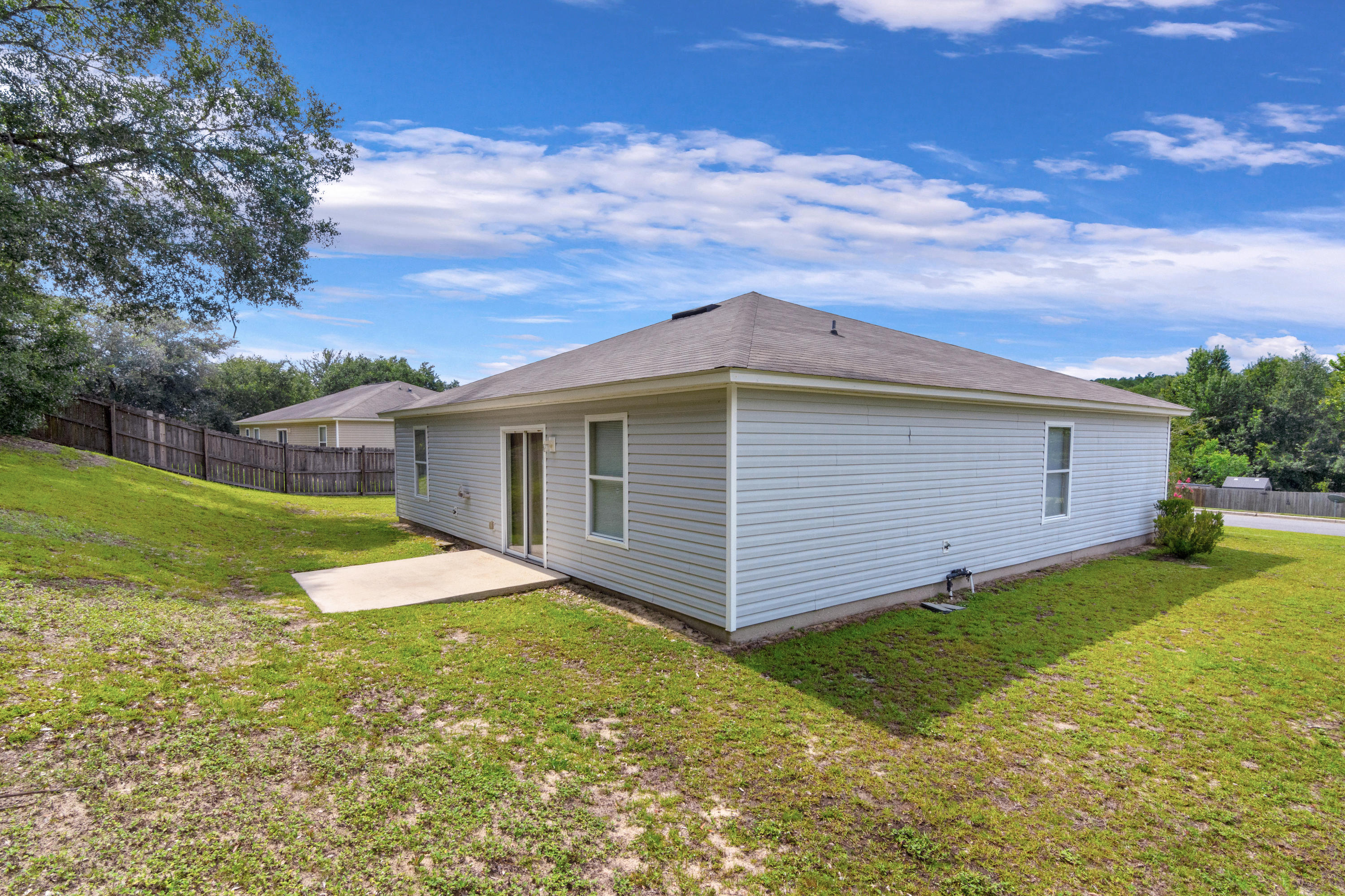 RIDGE CREST PH II - Residential