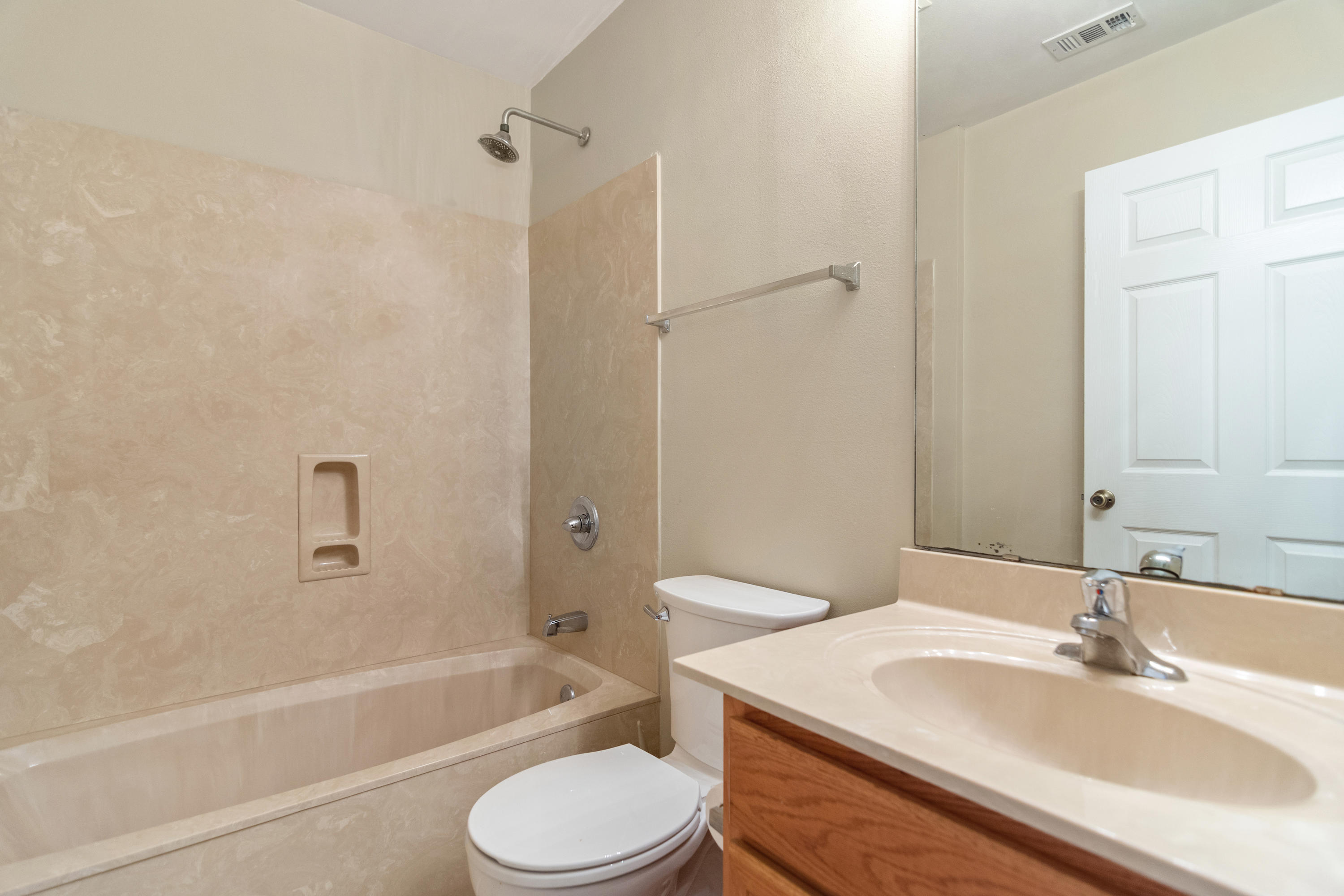 RIDGE CREST PH II - Residential