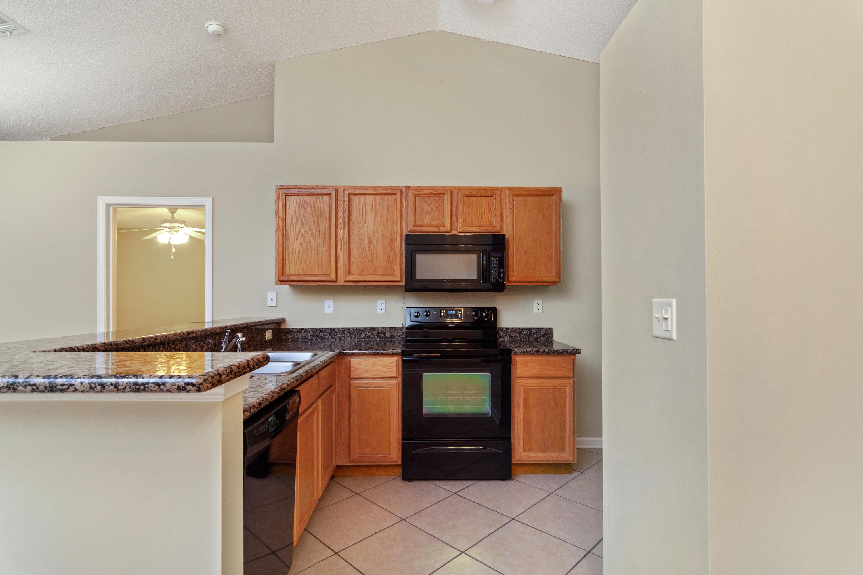 RIDGE CREST PH II - Residential