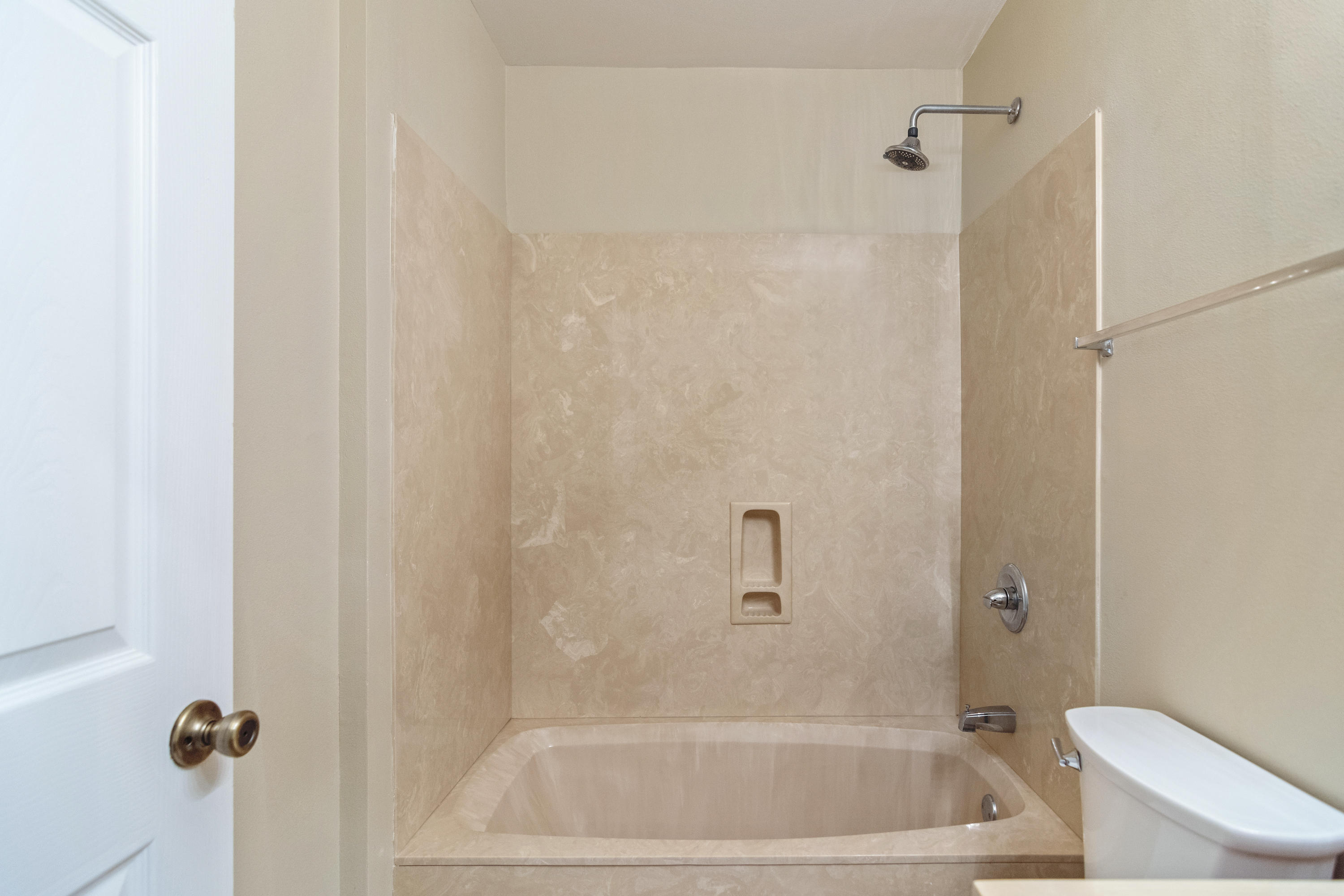 RIDGE CREST PH II - Residential
