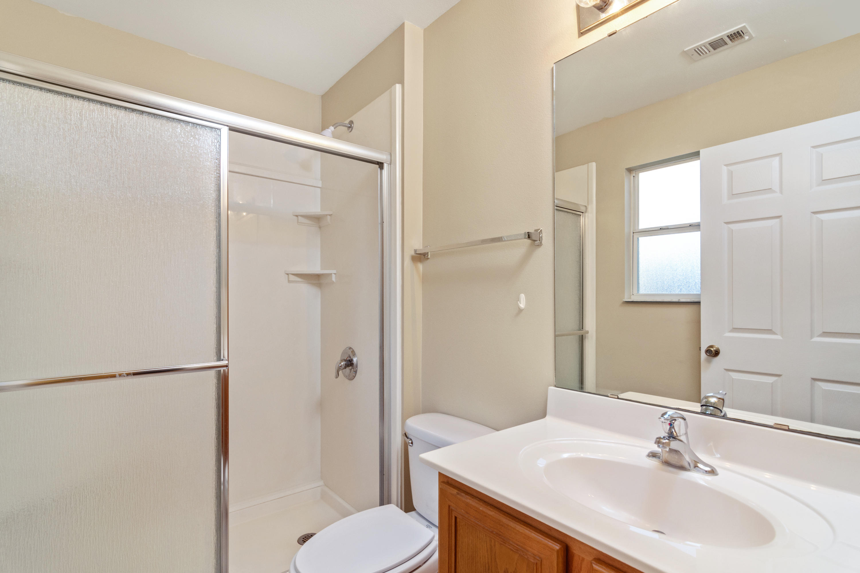 RIDGE CREST PH II - Residential