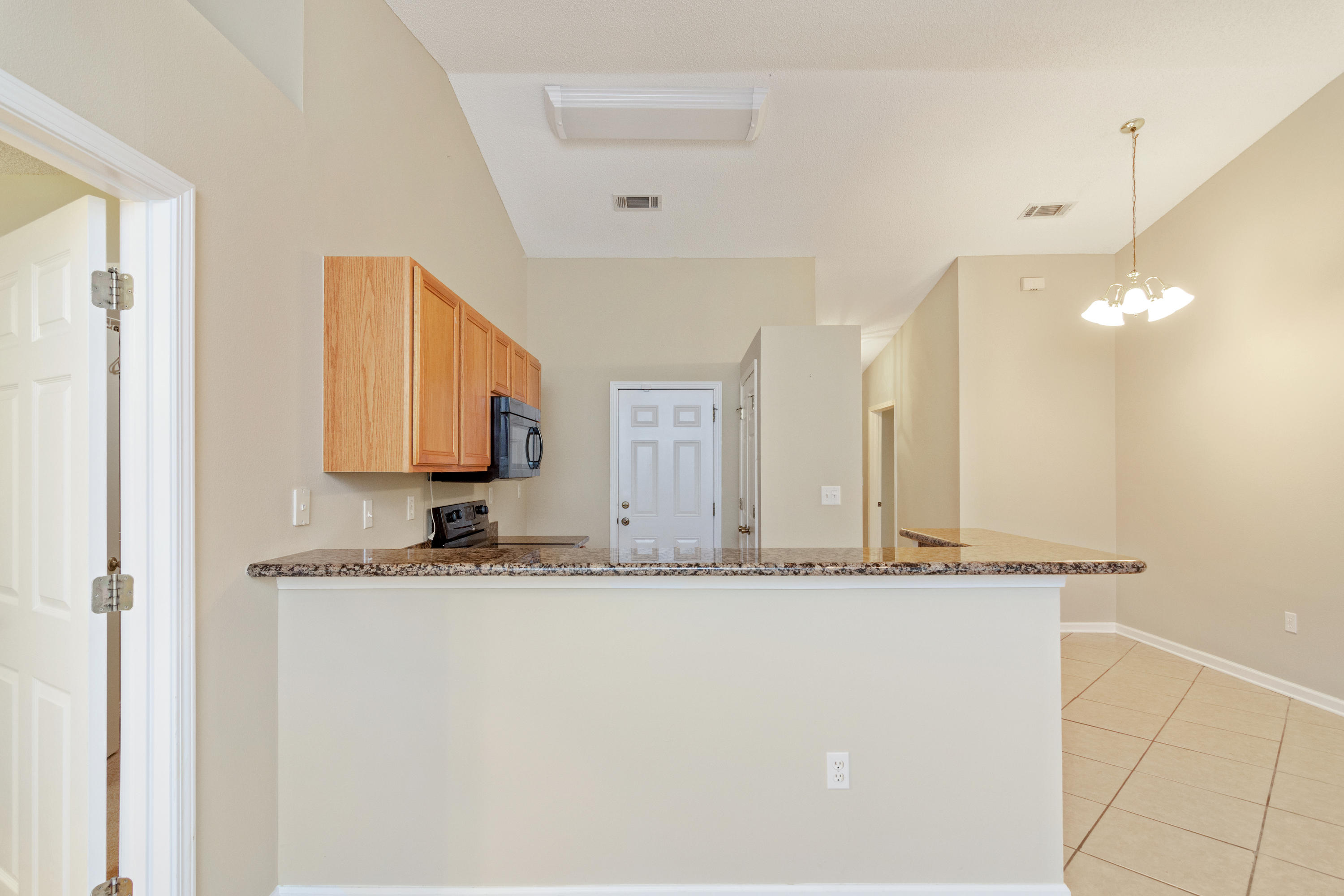 RIDGE CREST PH II - Residential