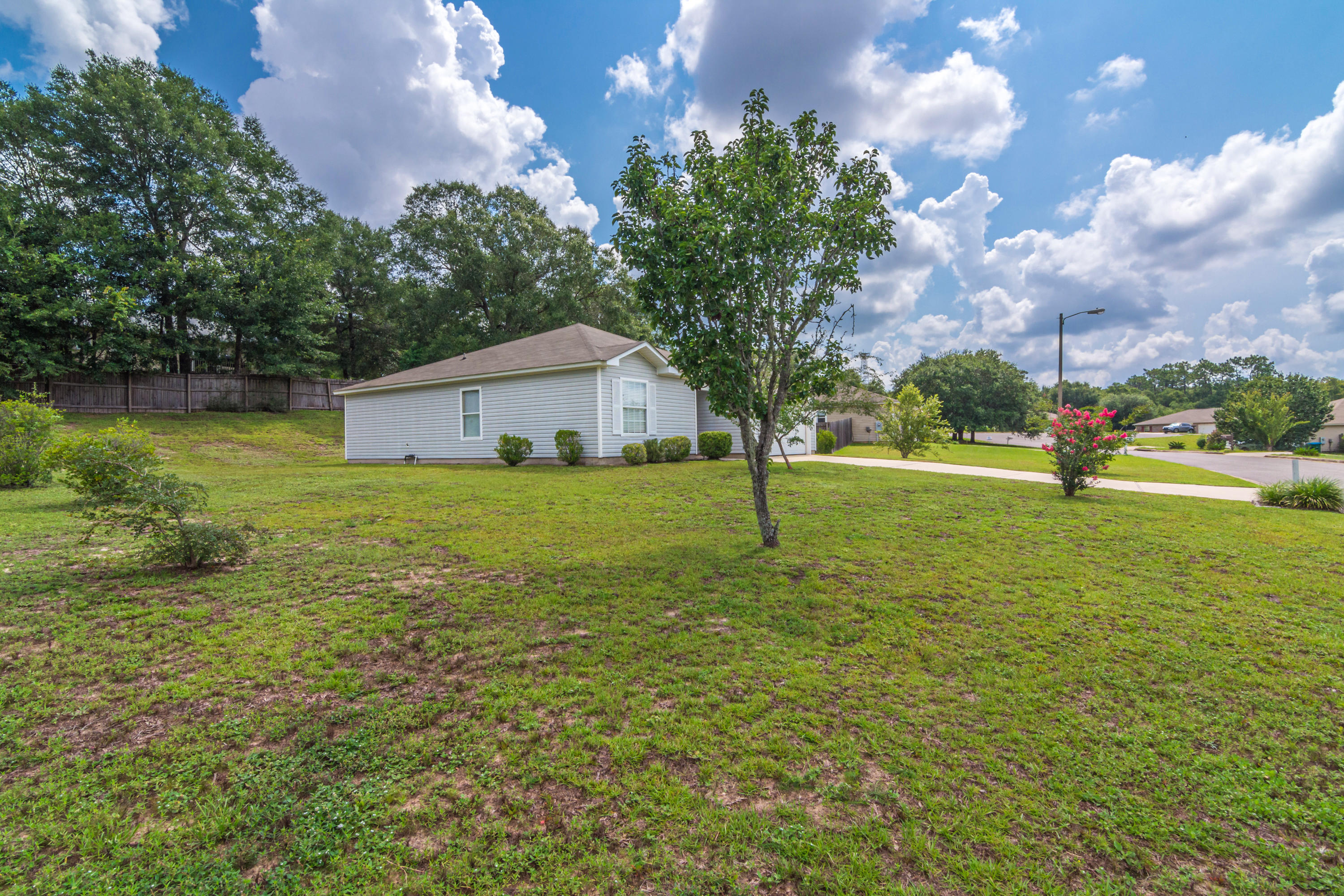RIDGE CREST PH II - Residential