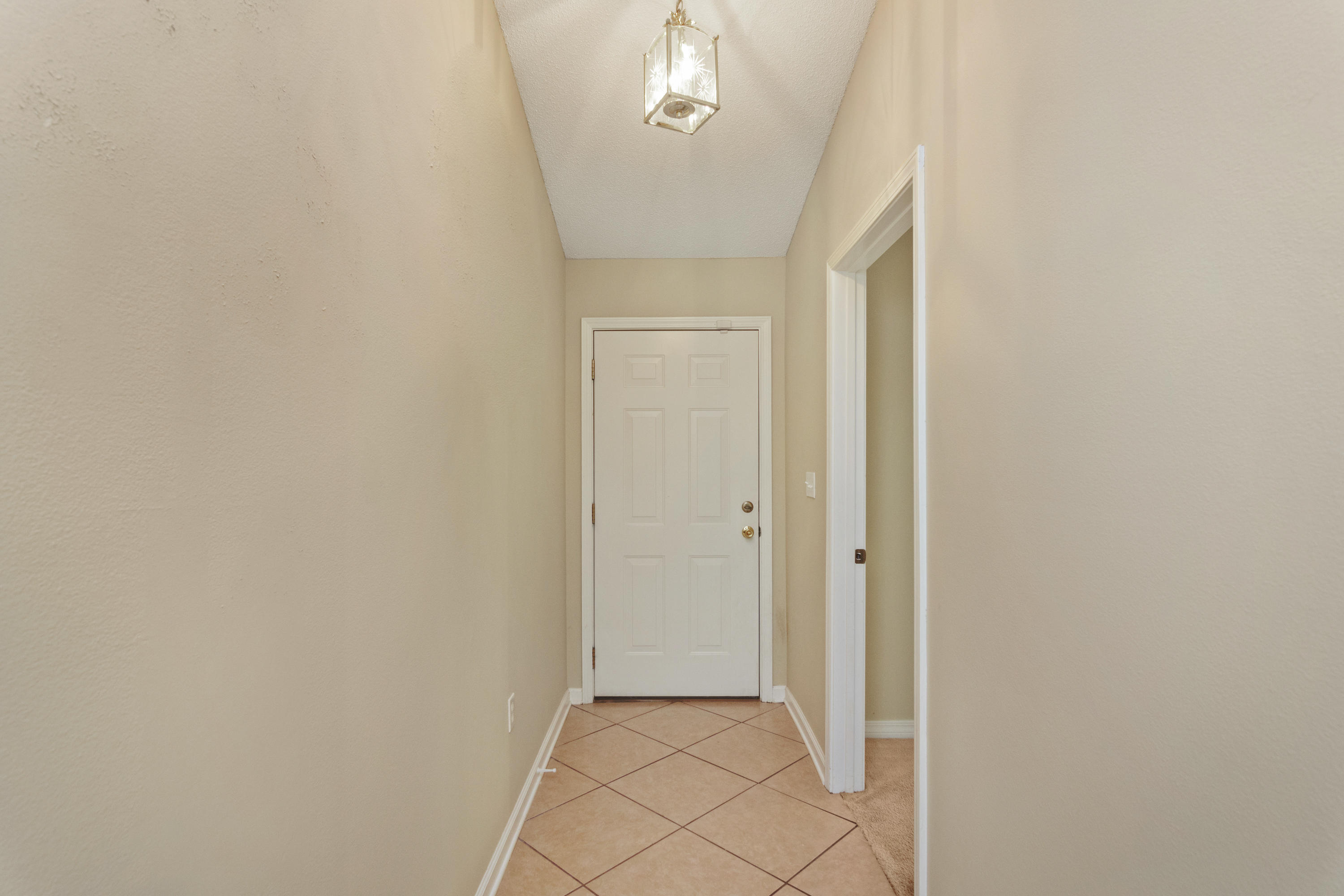 RIDGE CREST PH II - Residential