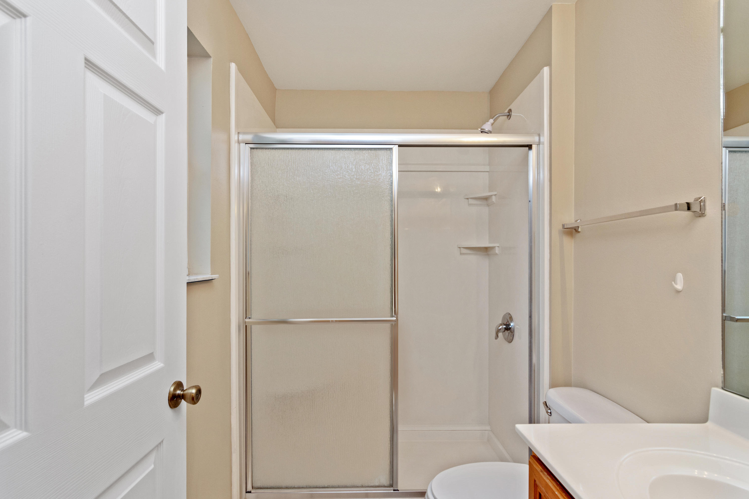 RIDGE CREST PH II - Residential