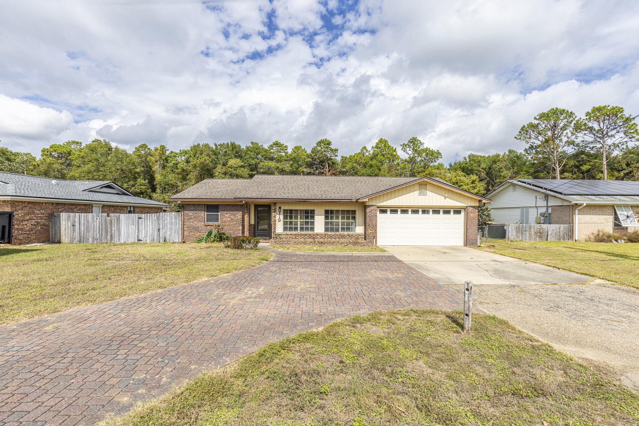 PORT DIXIE - Residential