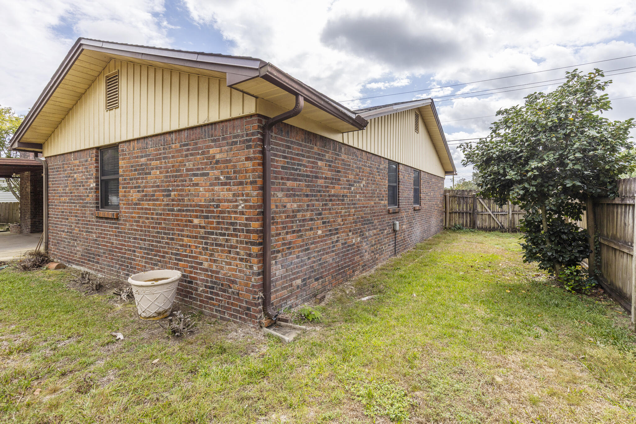 PORT DIXIE - Residential