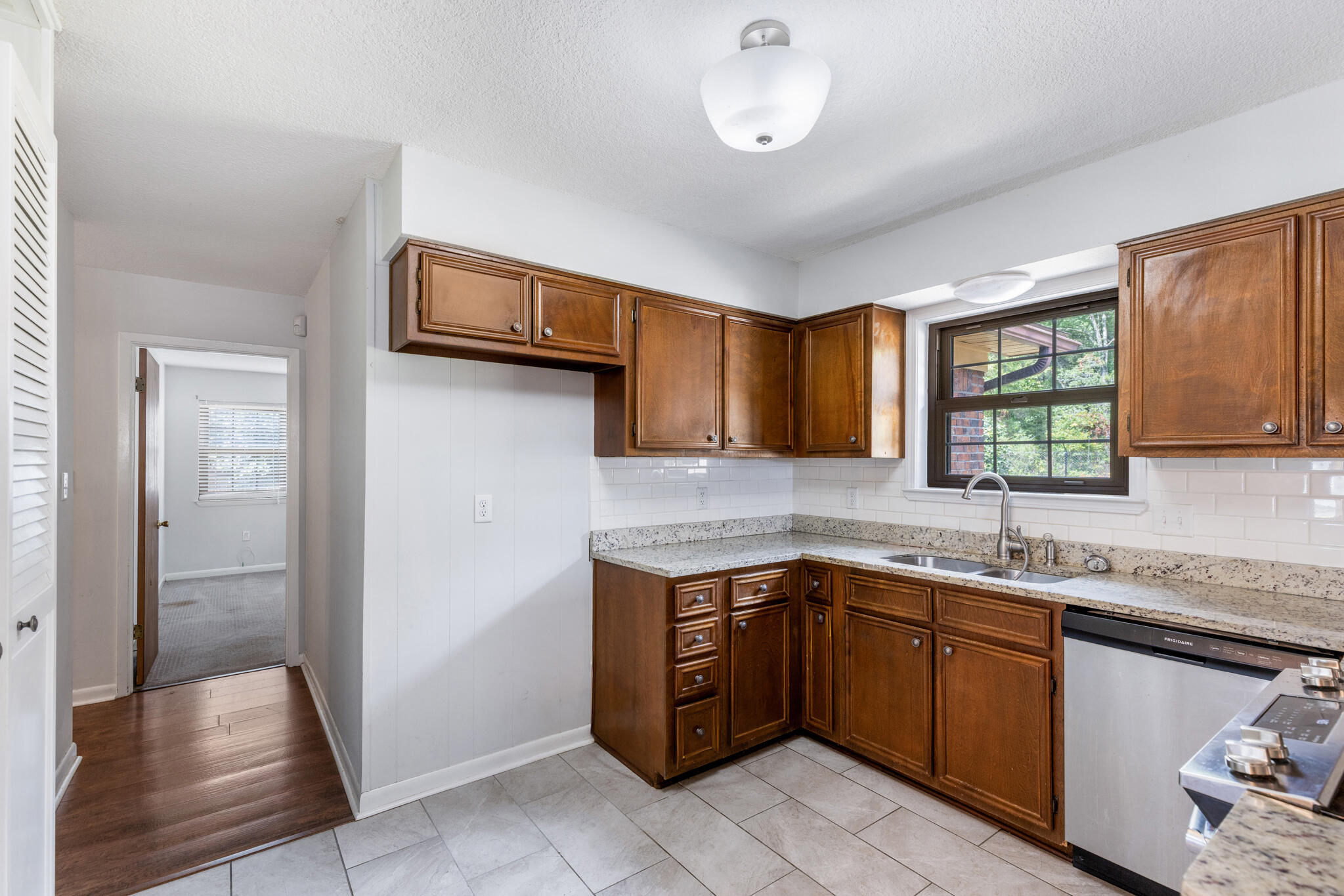 PORT DIXIE - Residential