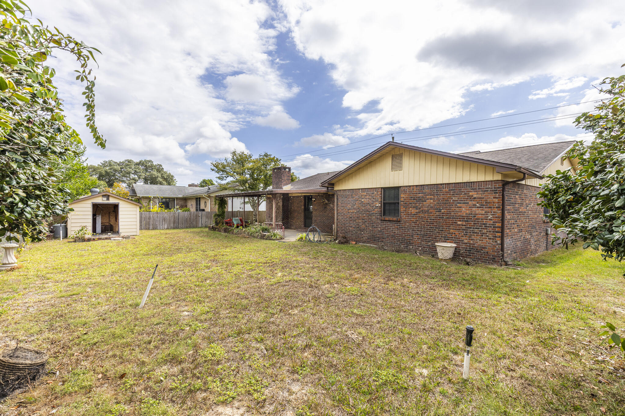 PORT DIXIE - Residential
