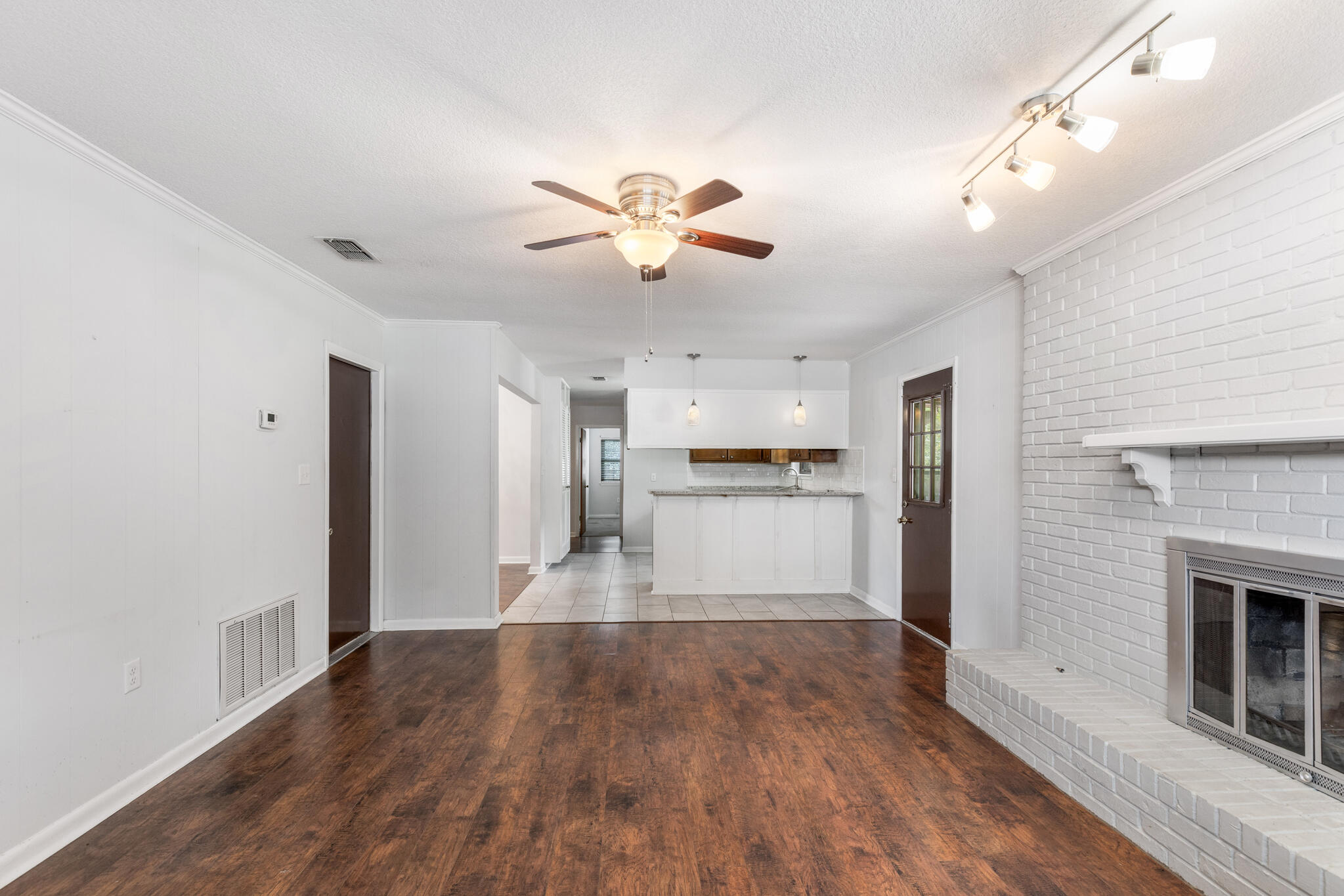PORT DIXIE - Residential