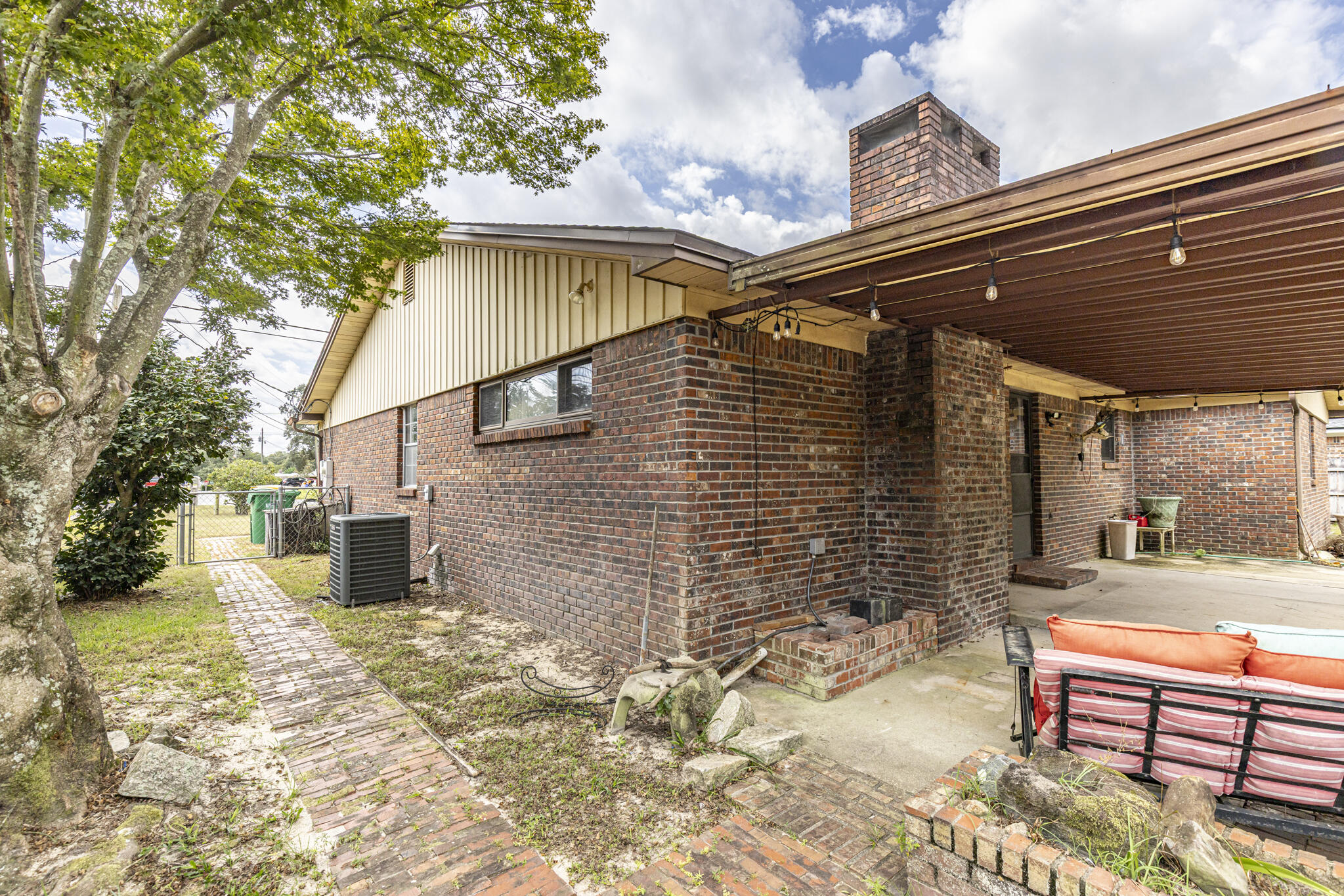 PORT DIXIE - Residential