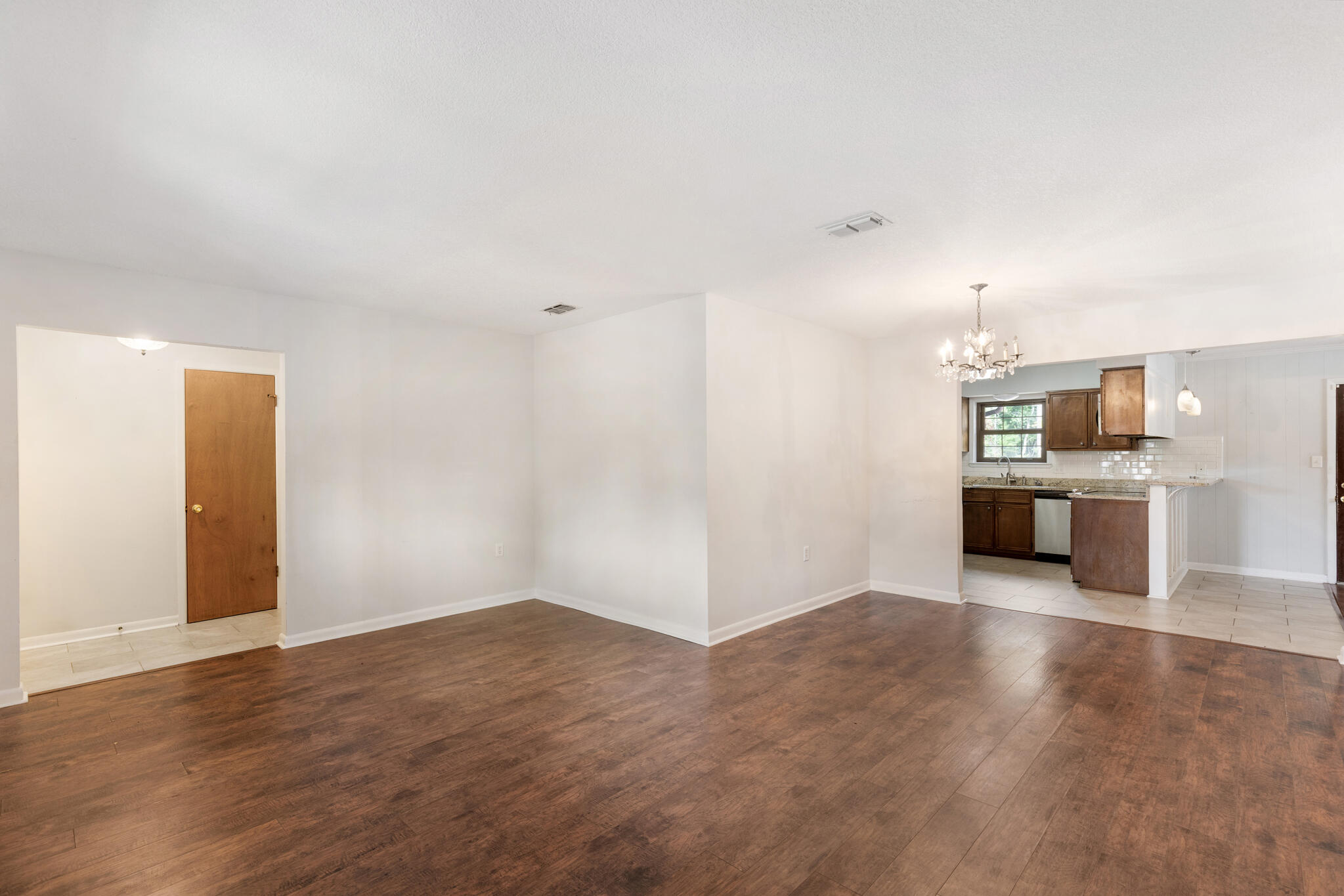 PORT DIXIE - Residential