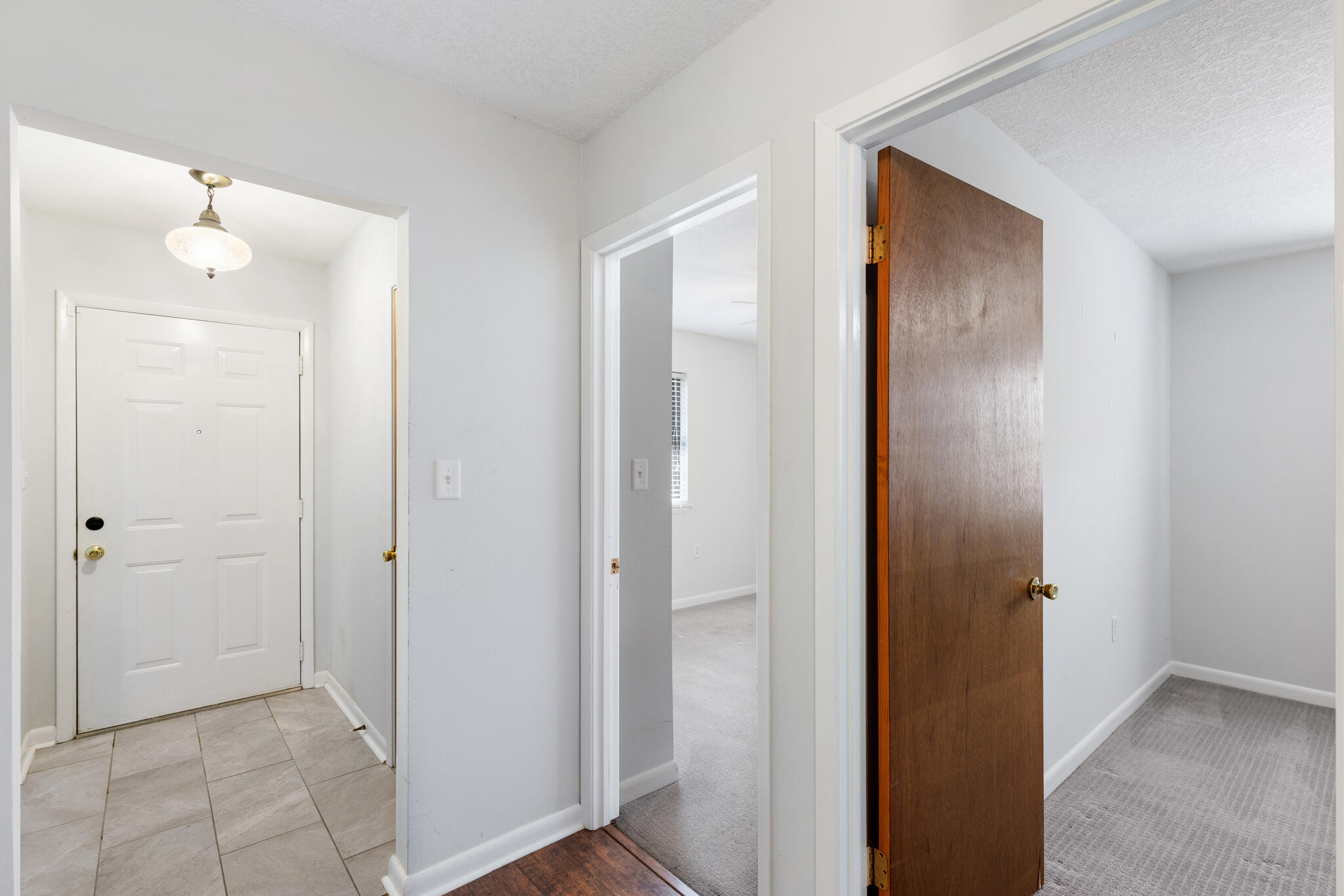 PORT DIXIE - Residential