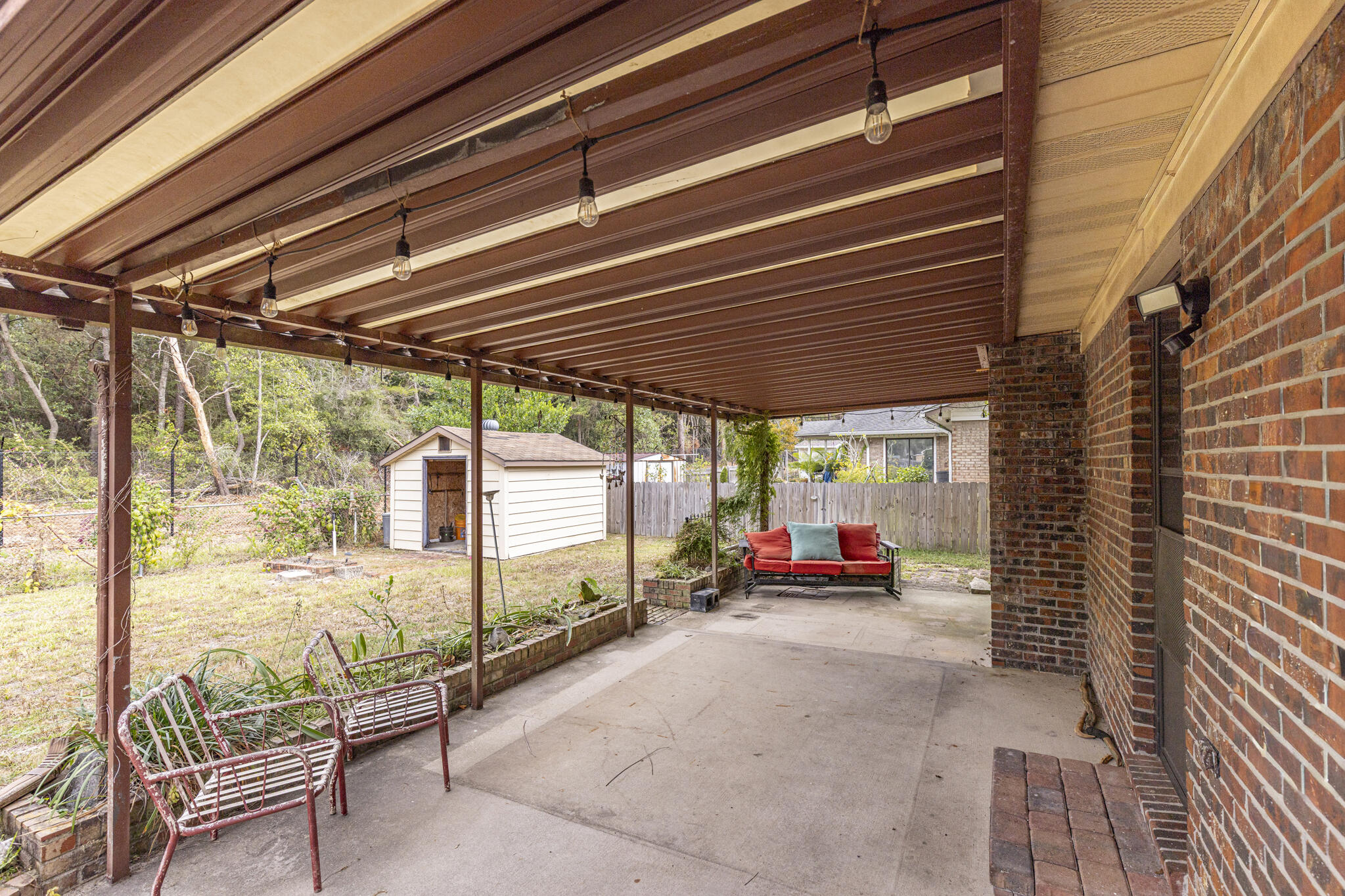 PORT DIXIE - Residential