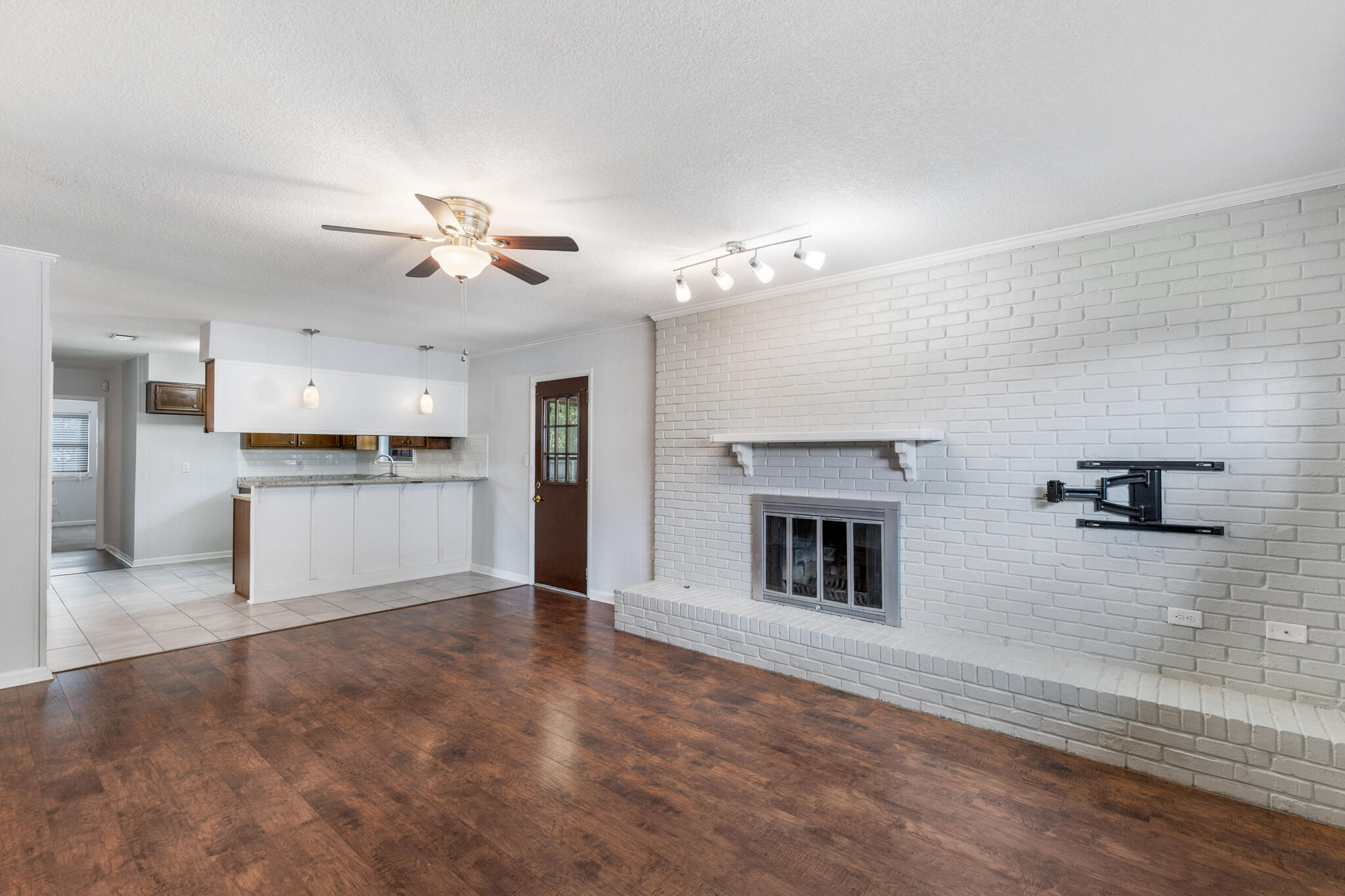 PORT DIXIE - Residential