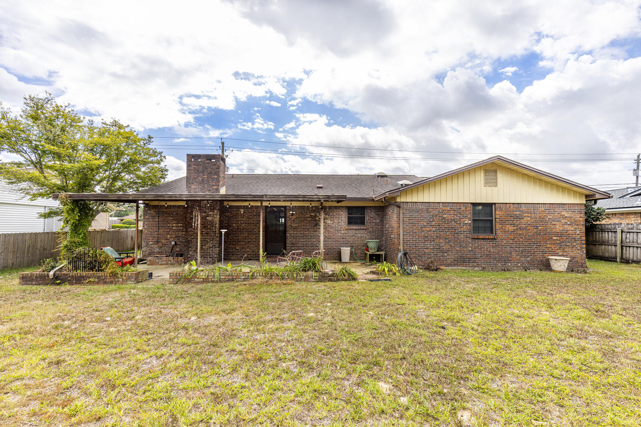 PORT DIXIE - Residential