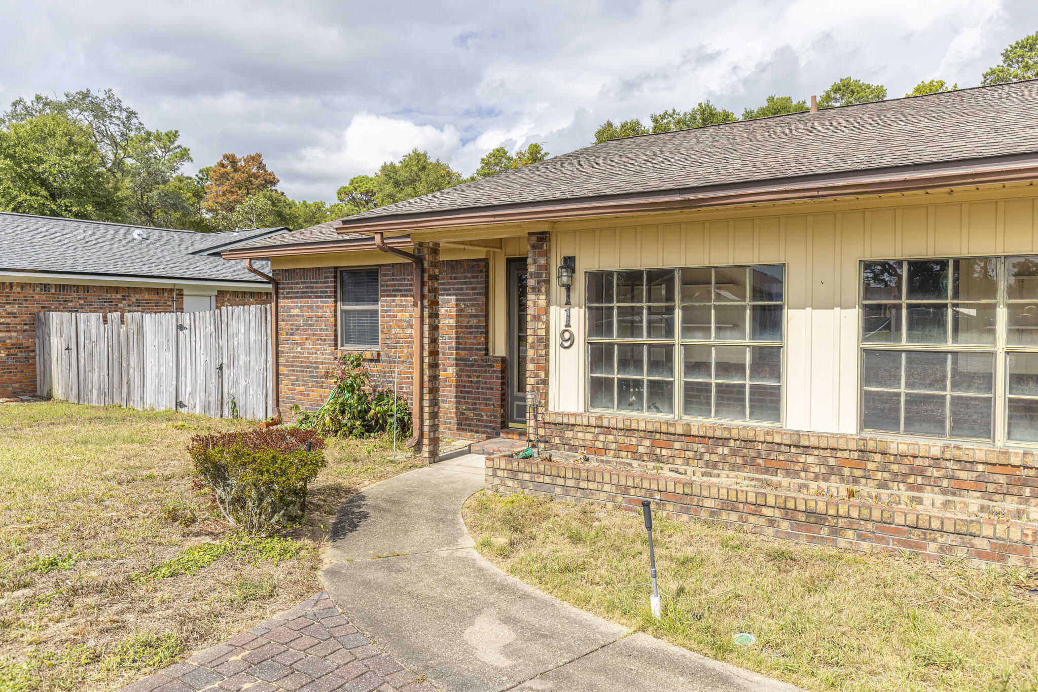 PORT DIXIE - Residential