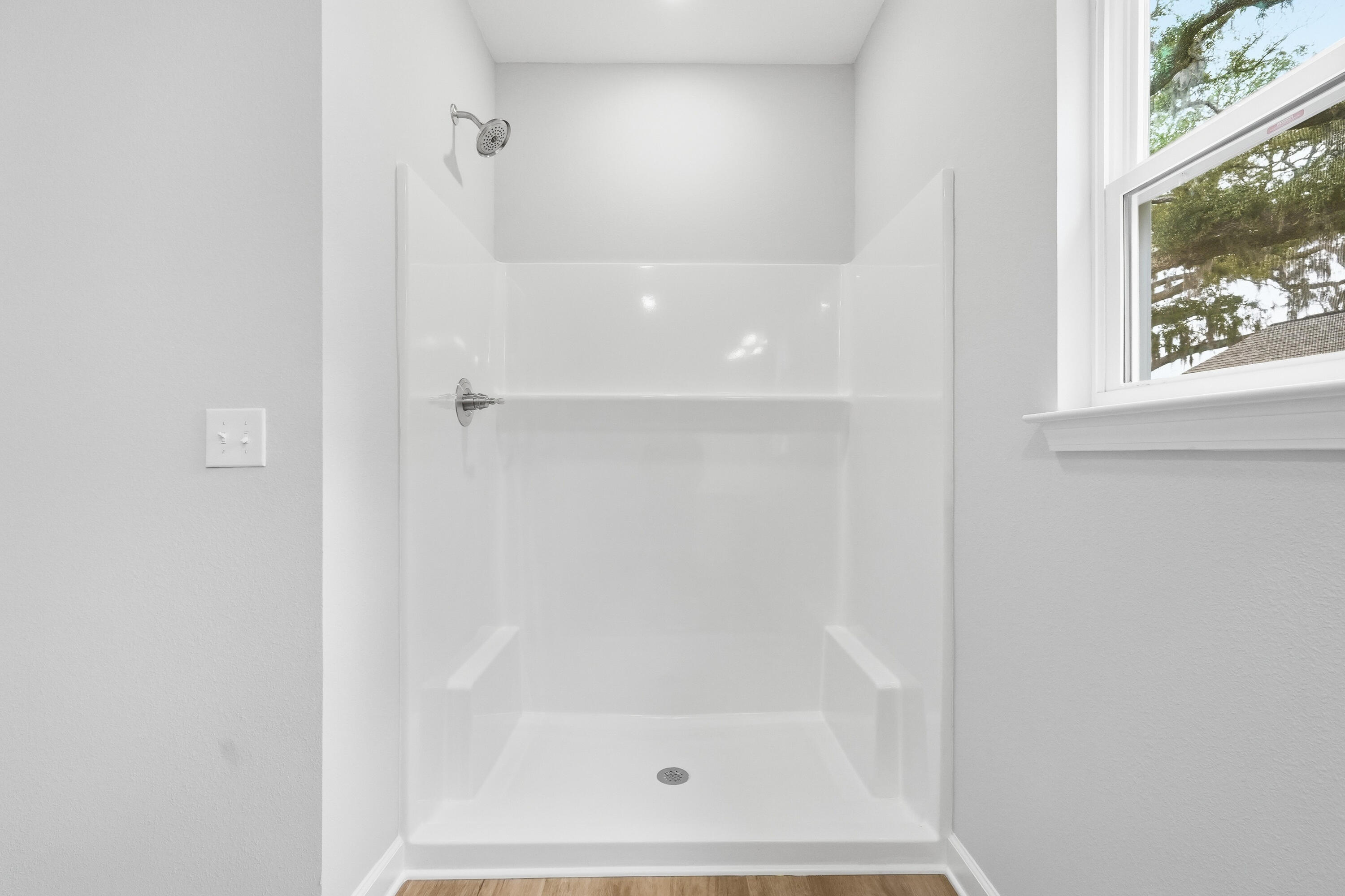 Live Oak Cottages - Residential