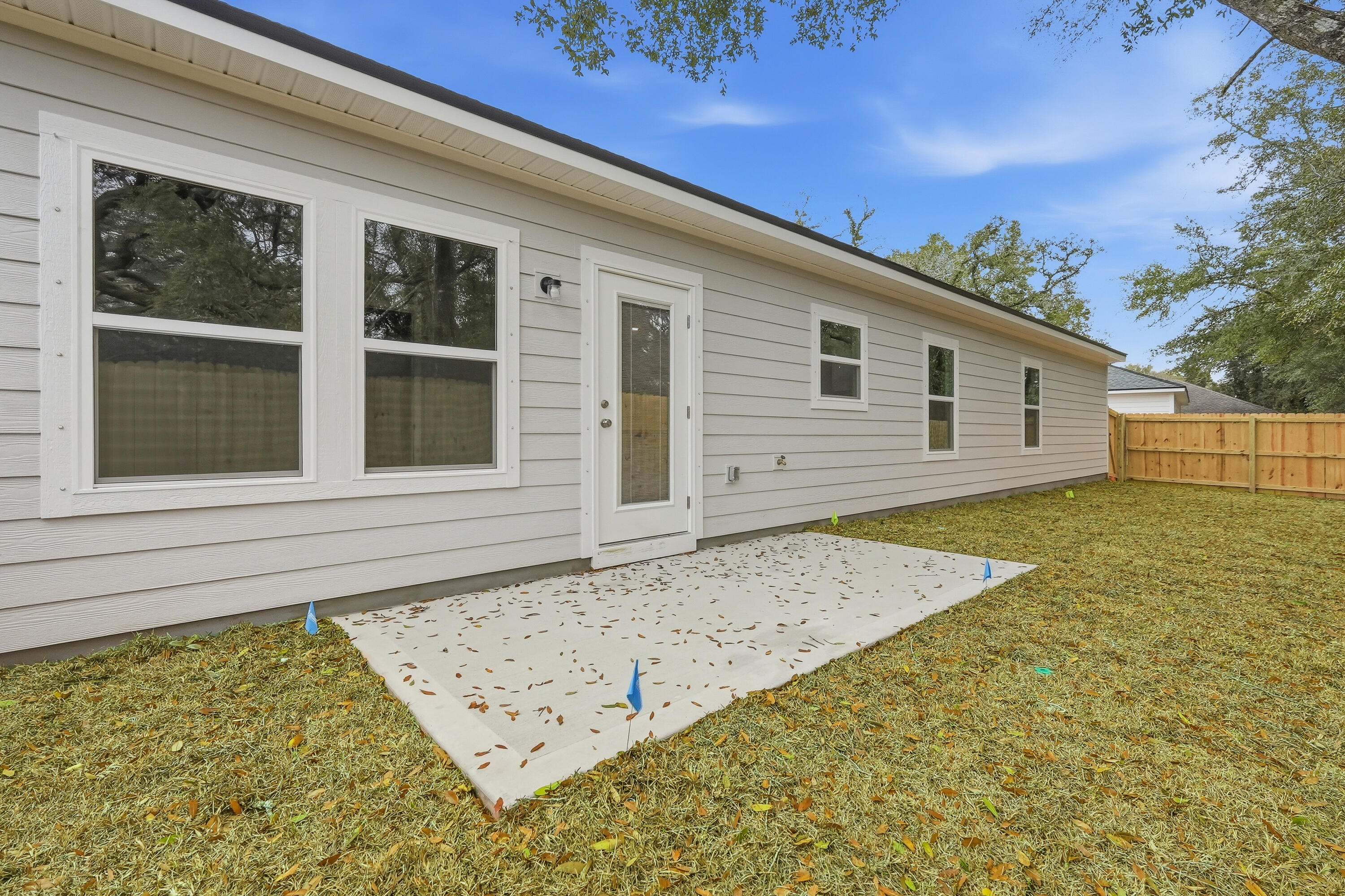 Live Oak Cottages - Residential