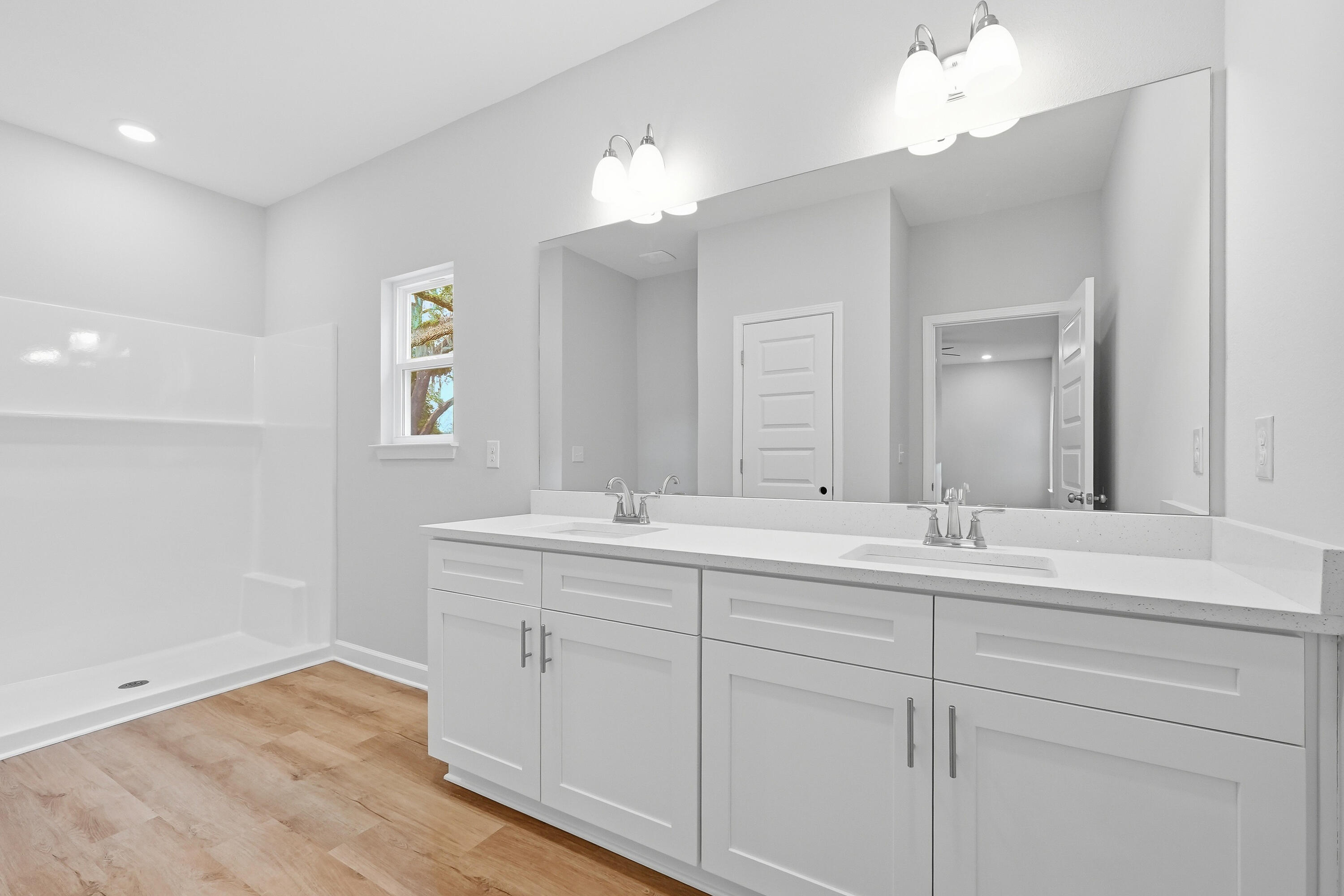 Live Oak Cottages - Residential