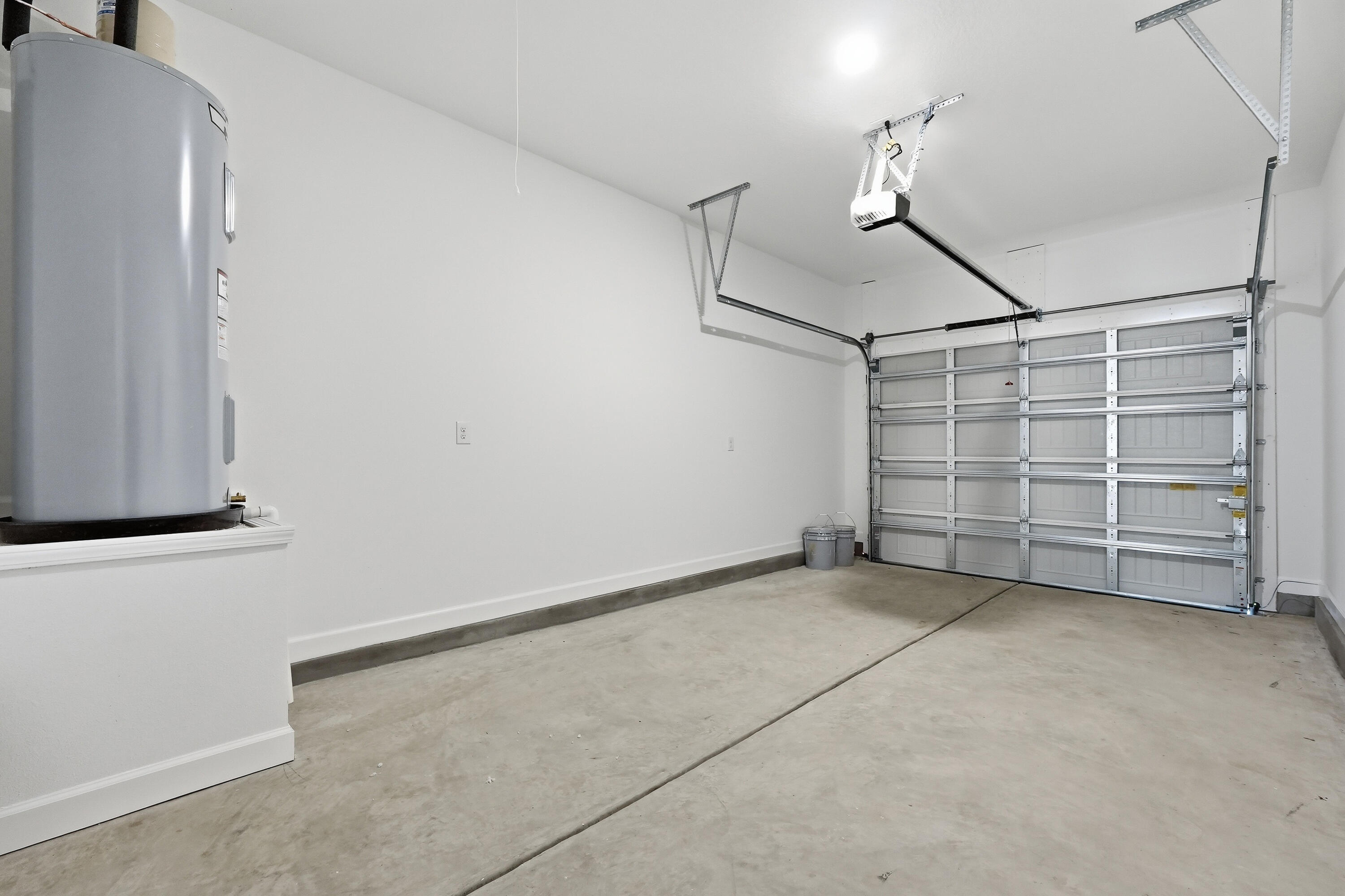 Live Oak Cottages - Residential