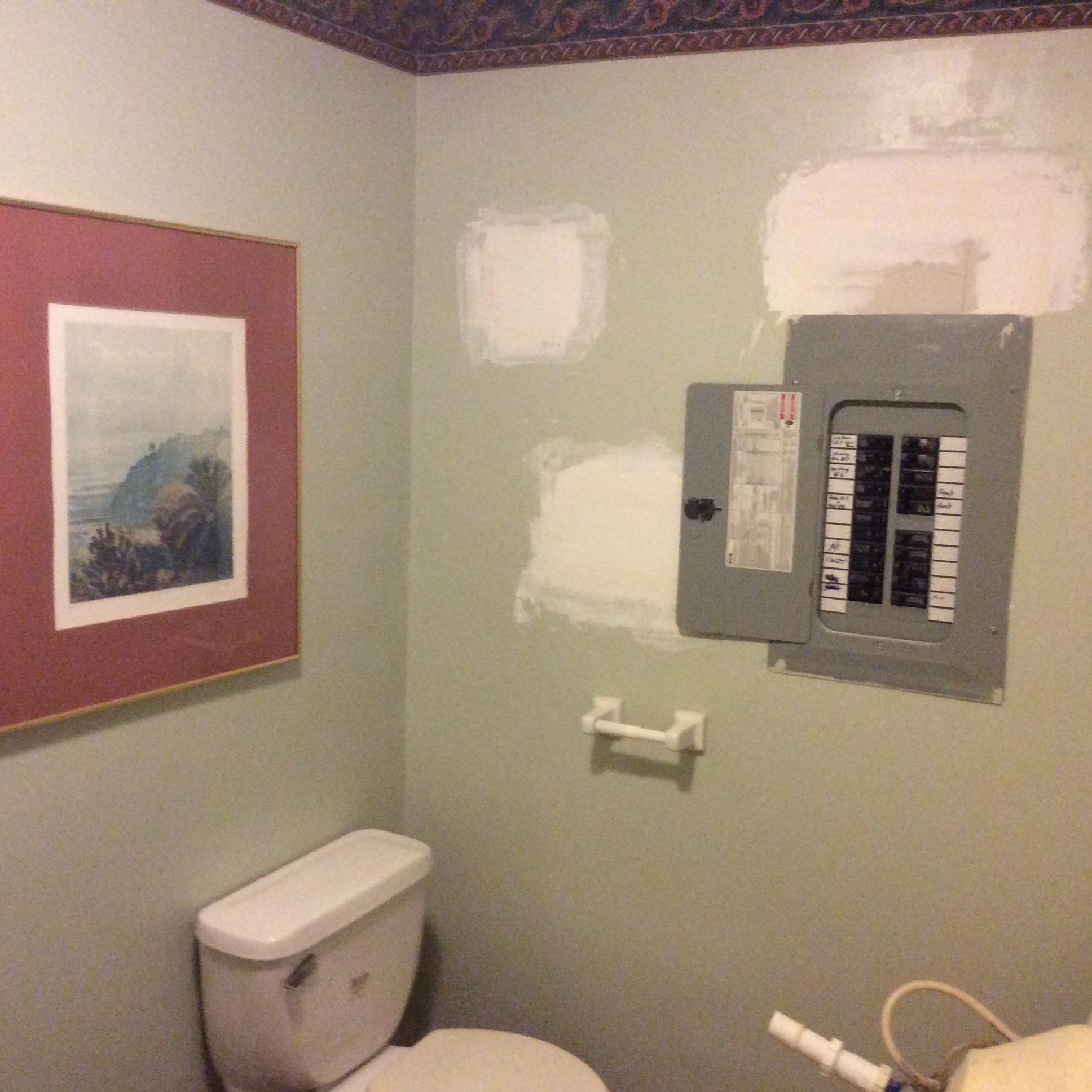 ELLIOTTS POINT - Residential