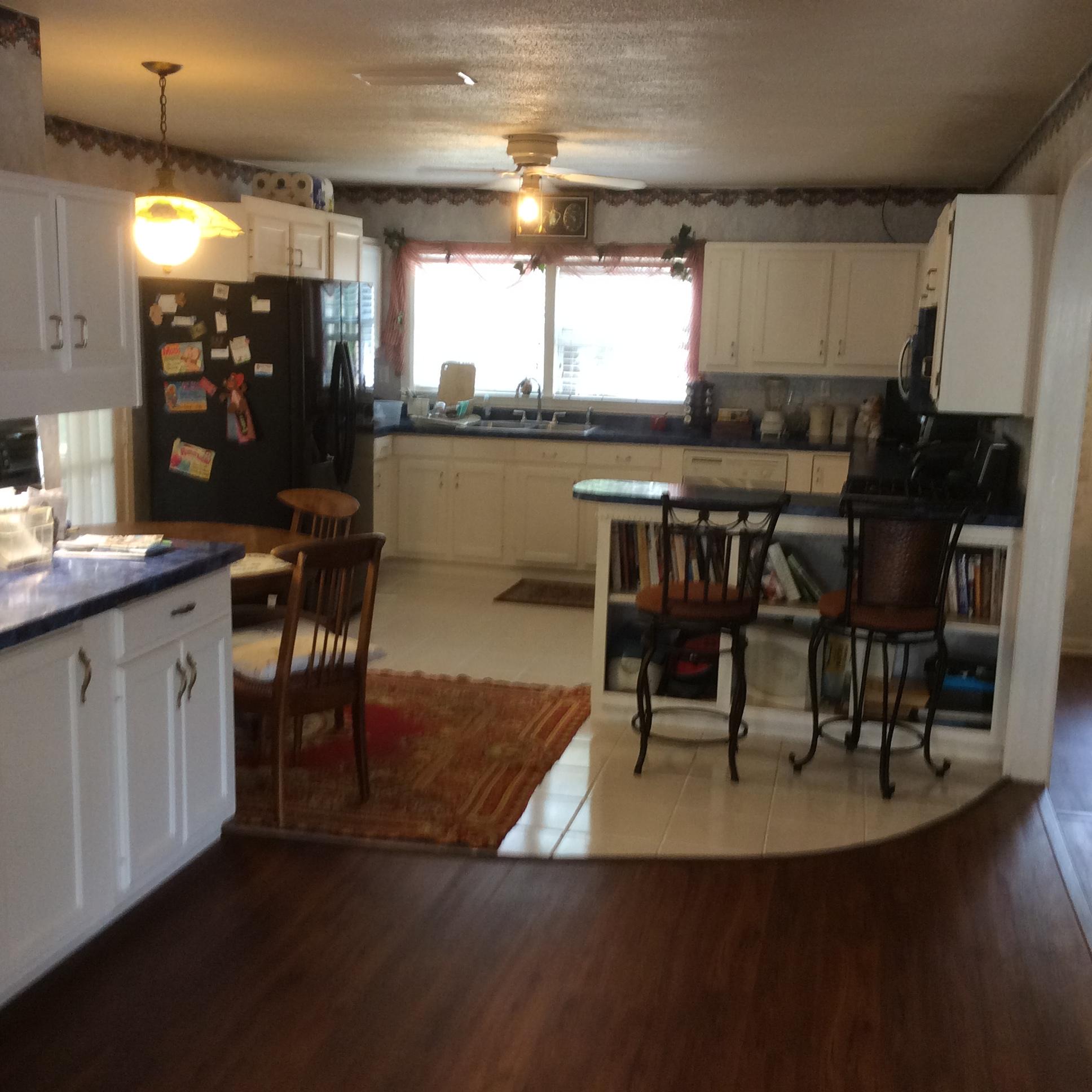 ELLIOTTS POINT - Residential